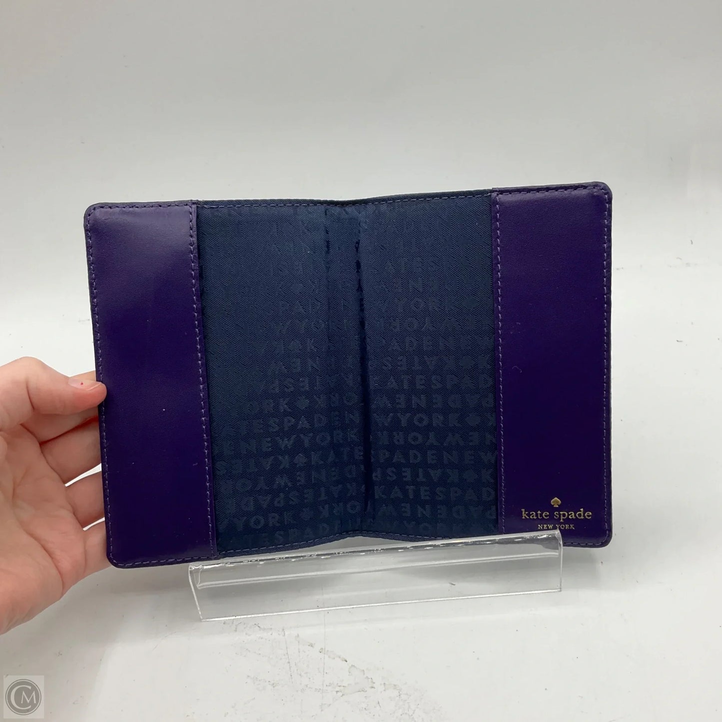 Wallet Designer By Kate Spade, Size: Medium