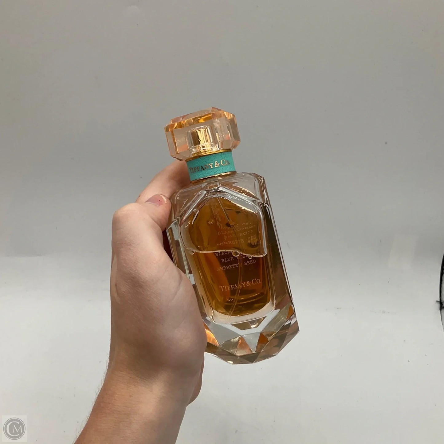 Fragrance Luxury Designer By Tiffany And Company, Size: Large