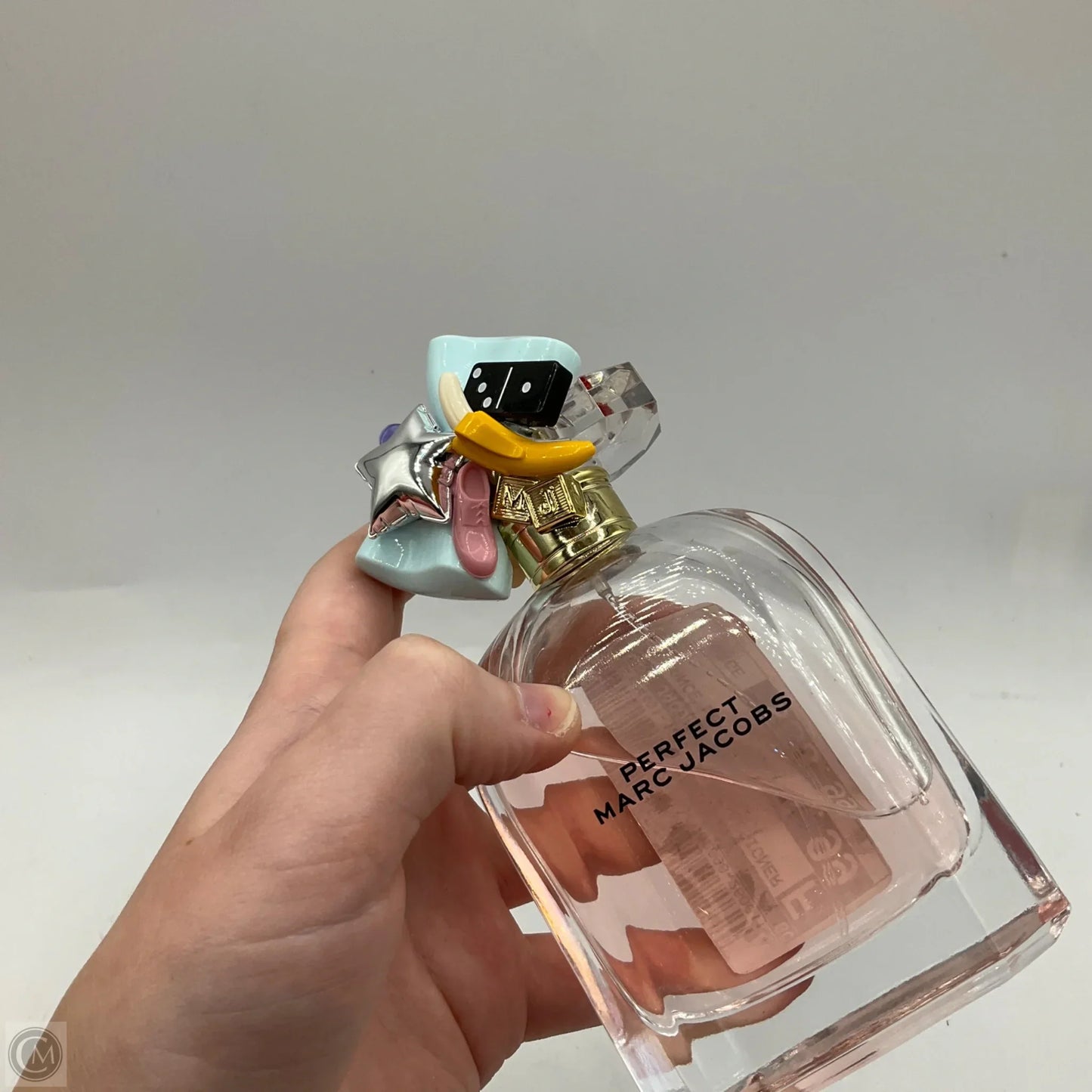 Fragrance Luxury Designer By Marc Jacobs, Size: Large