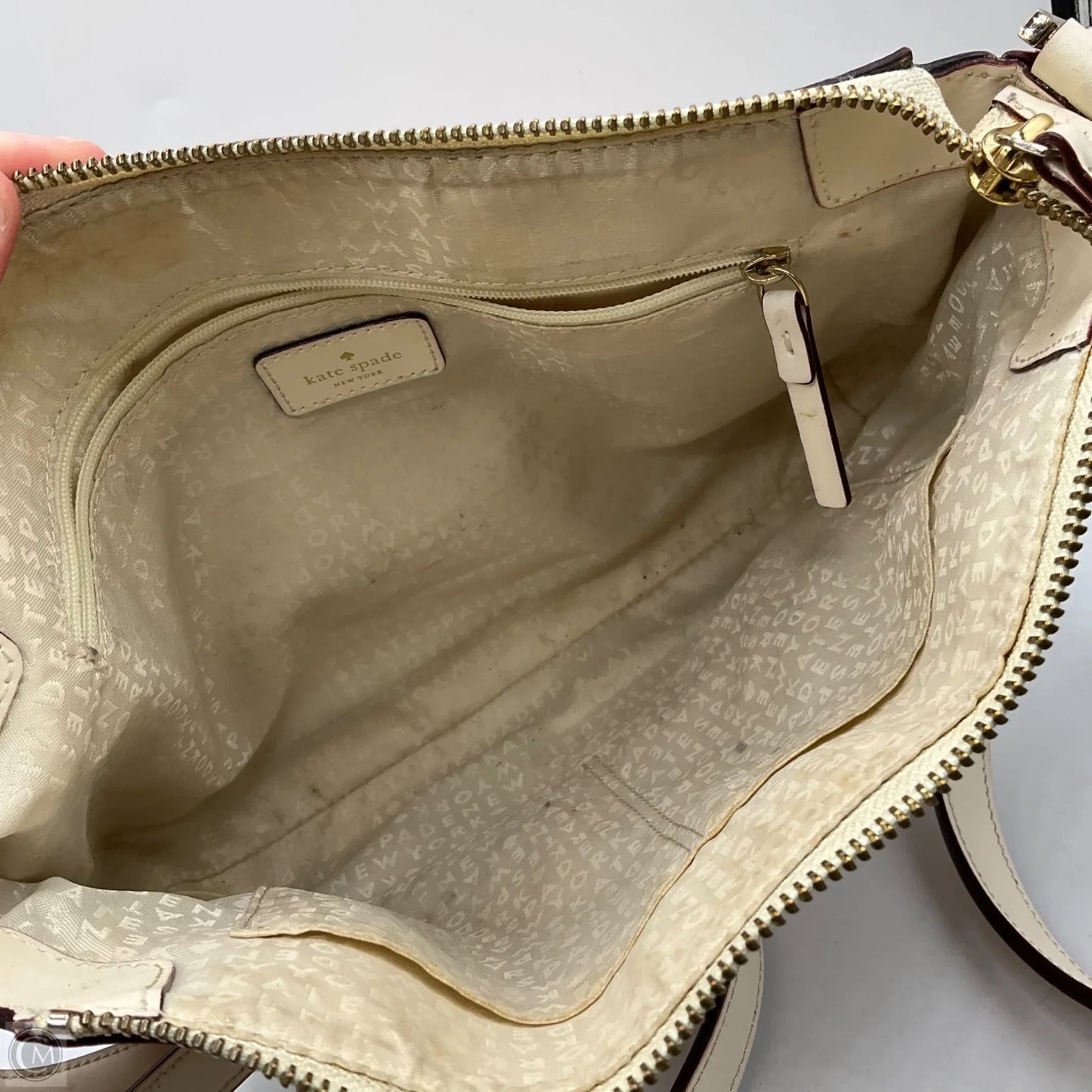 Crossbody Designer By Kate Spade, Size: Medium