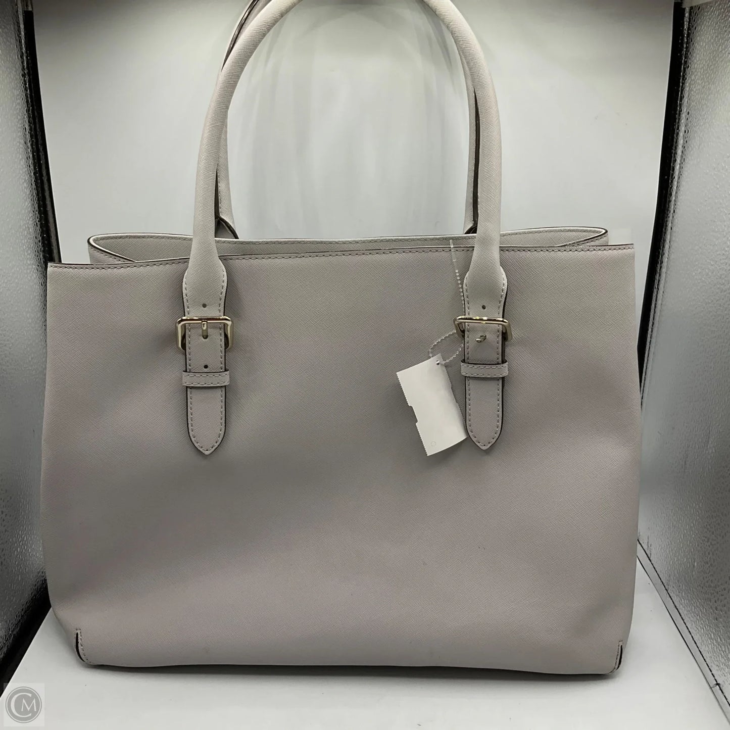 Handbag Designer By Kate Spade, Size: Large