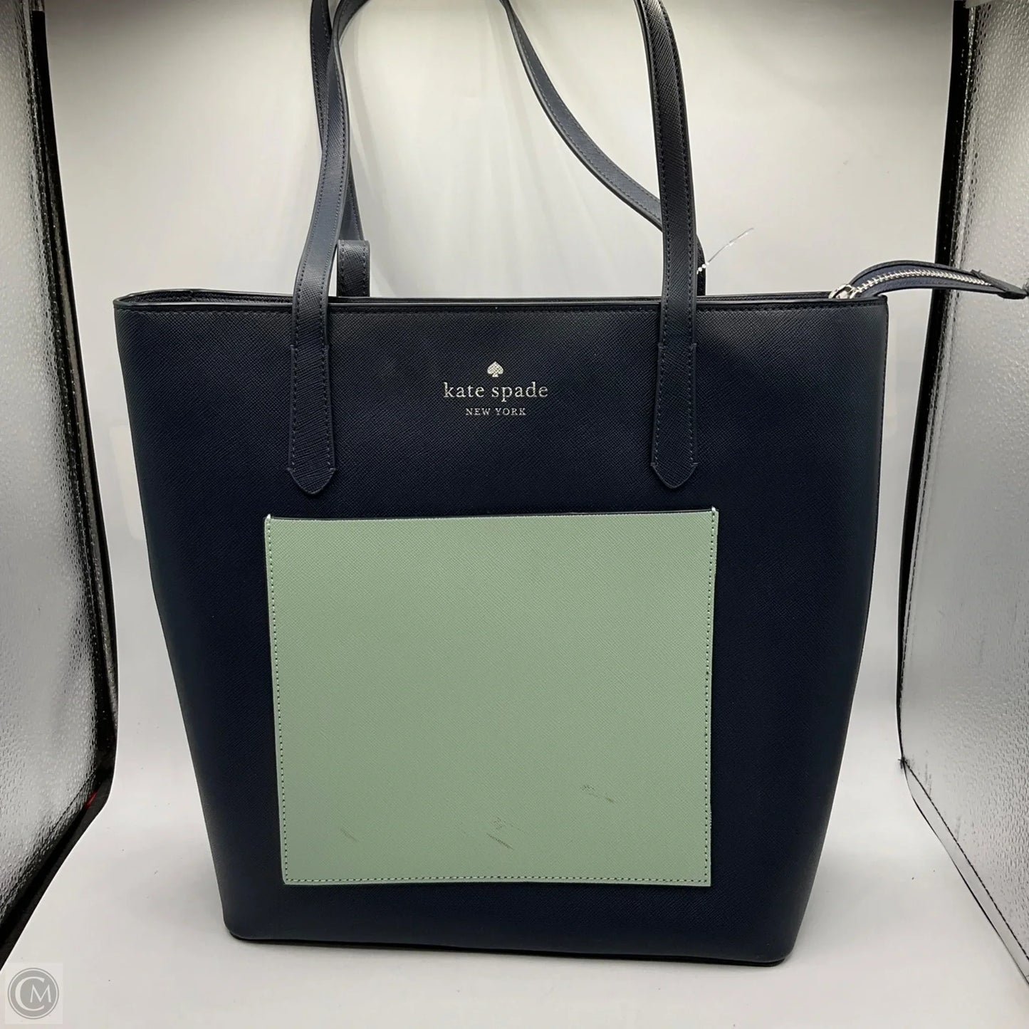 Handbag Designer By Kate Spade, Size: Large