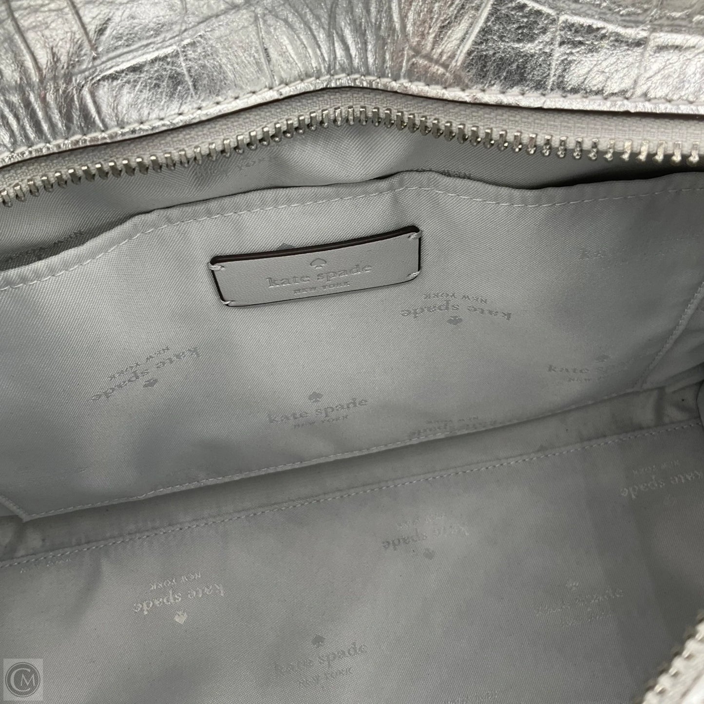 Handbag Designer By Kate Spade, Size: Medium