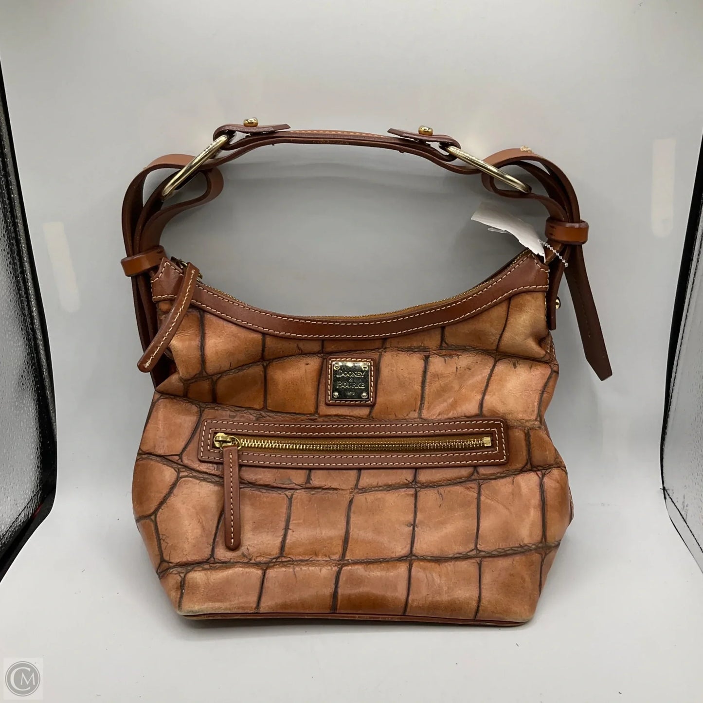 Handbag Designer By Dooney And Bourke, Size: Medium