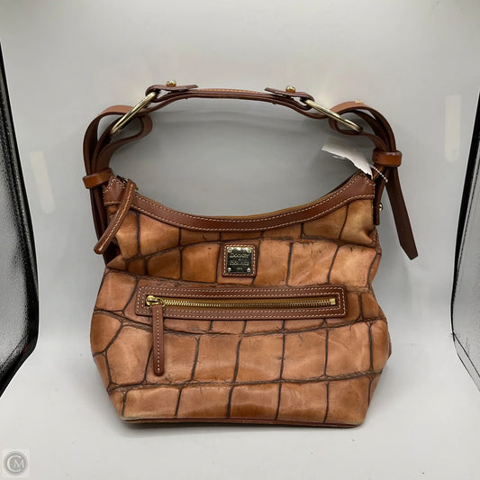 Handbag Designer By Dooney And Bourke, Size: Medium