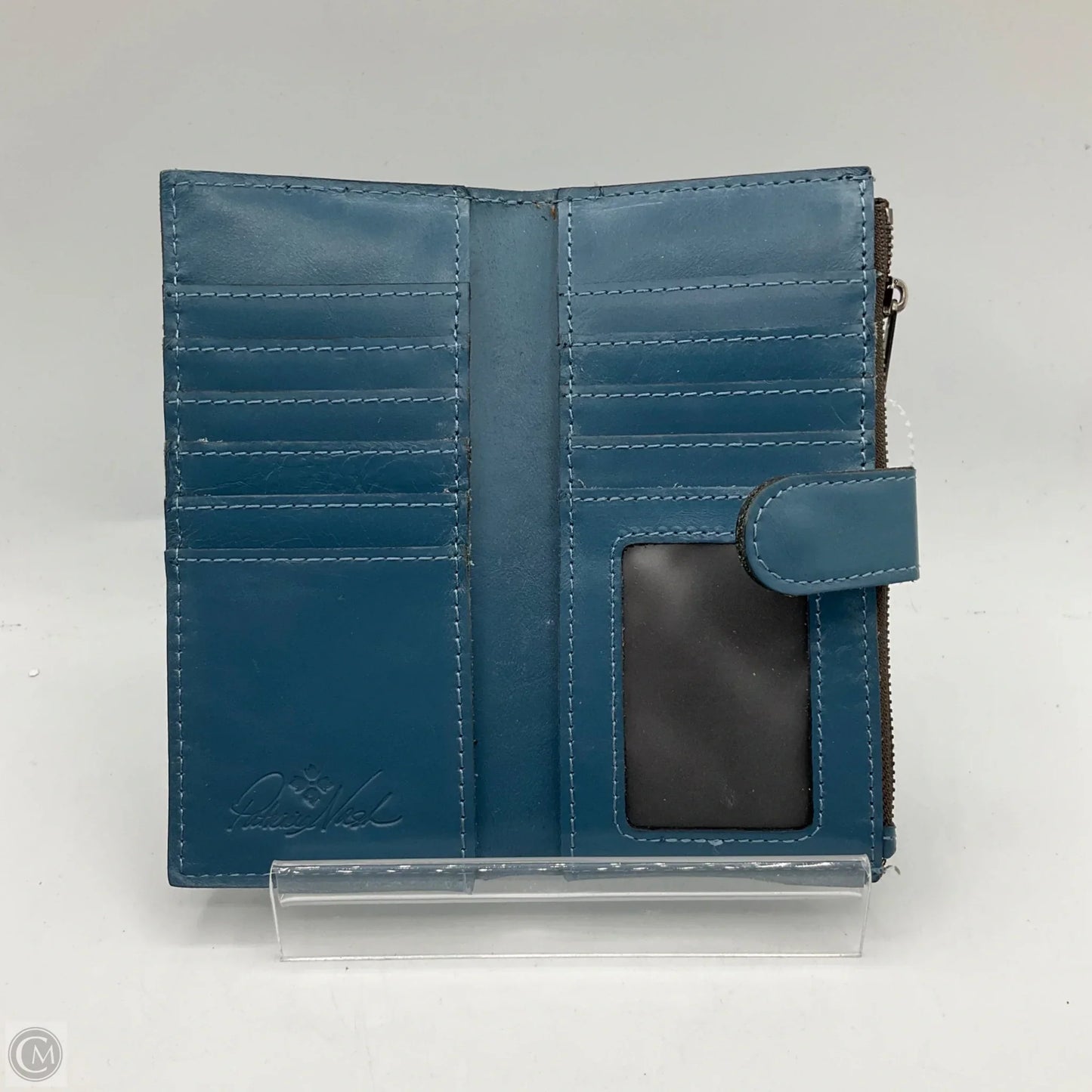 Wallet Designer By Patricia Nash, Size: Large