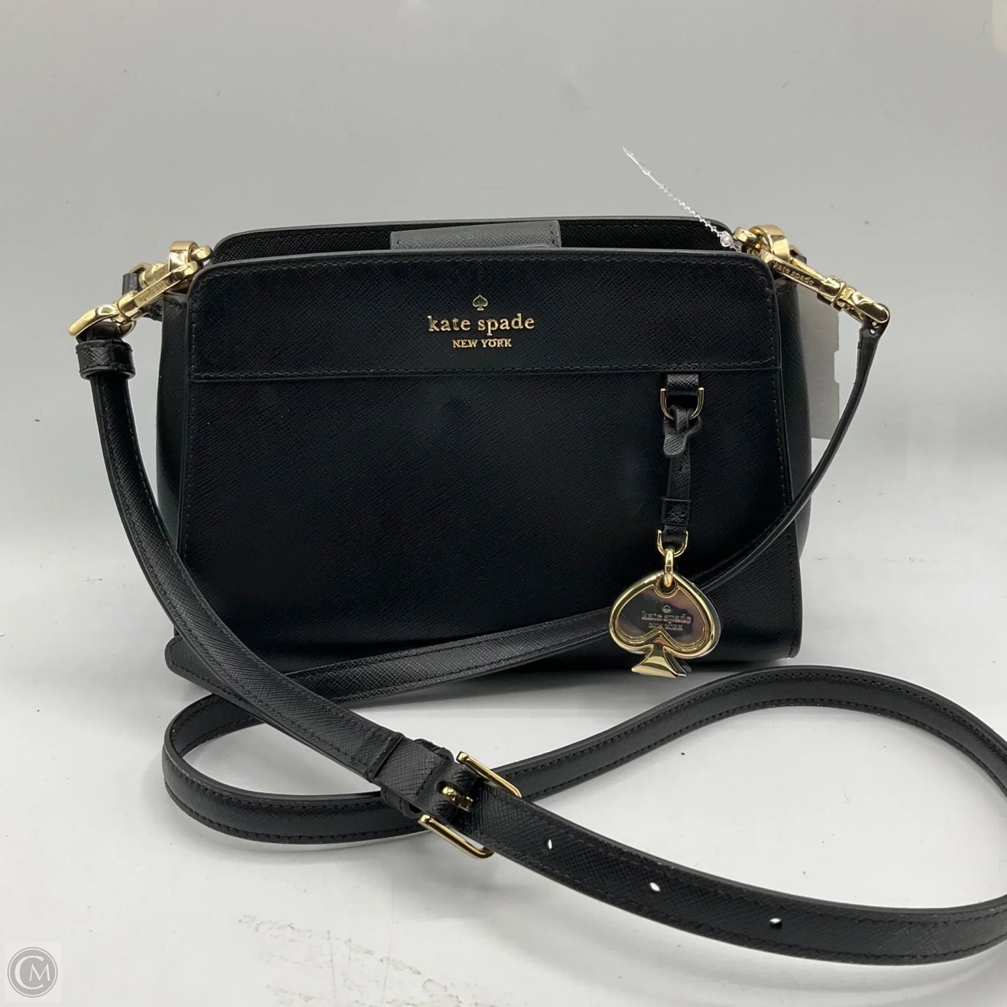 Crossbody Designer By Kate Spade, Size: Small
