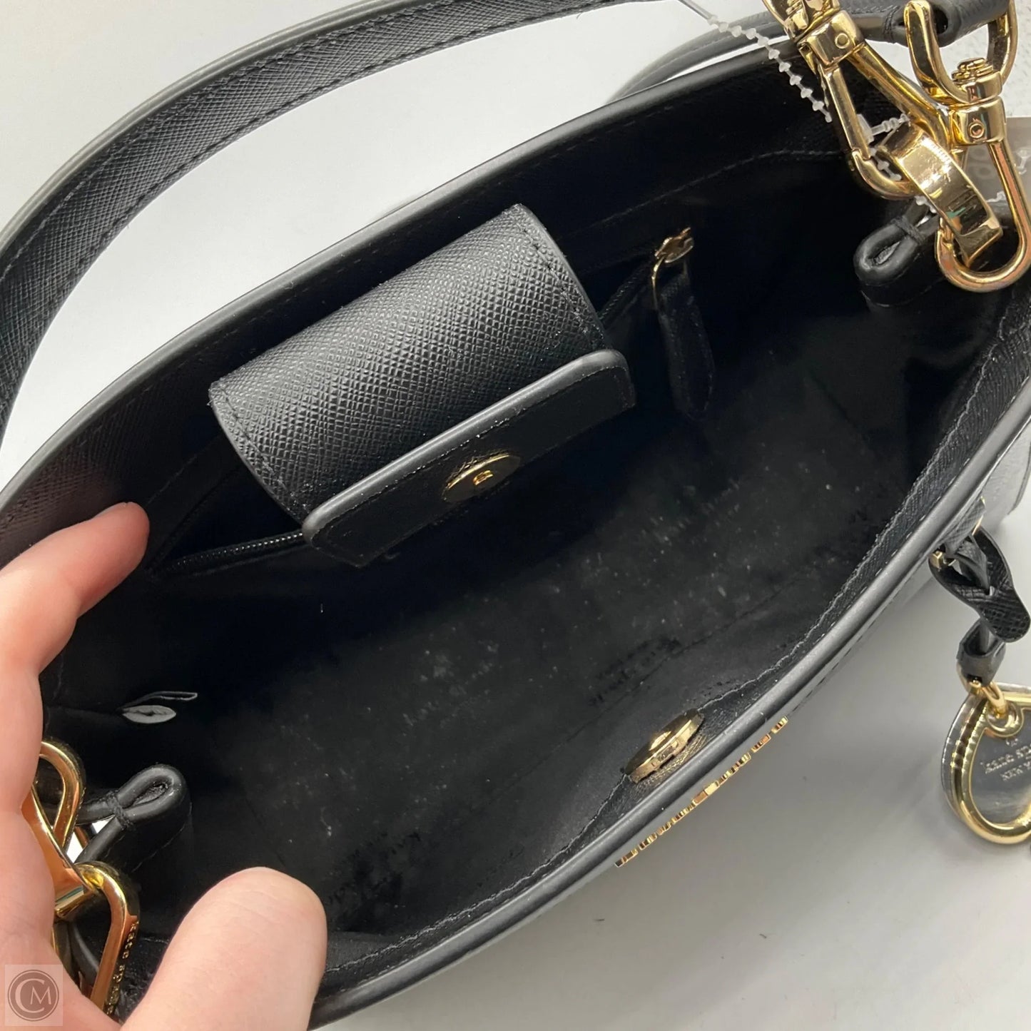 Crossbody Designer By Kate Spade, Size: Small