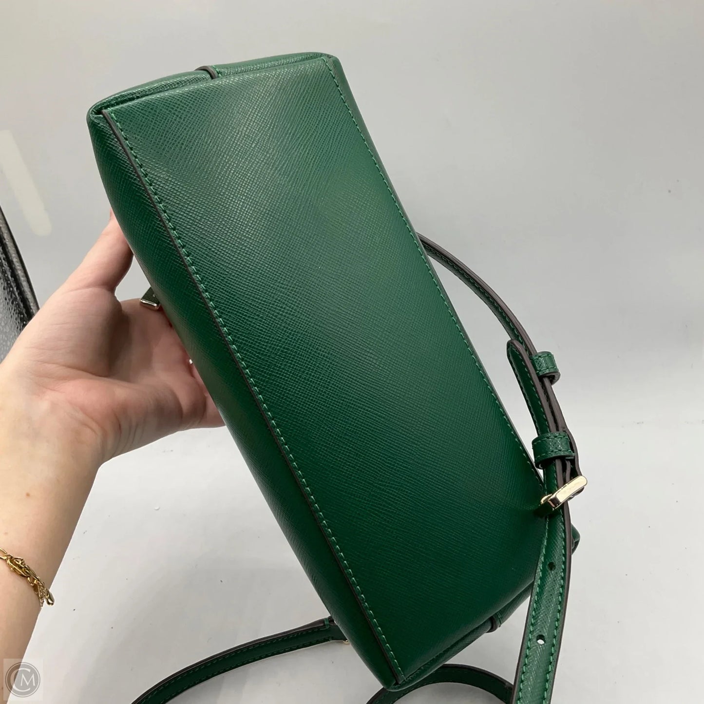 Crossbody Designer By Kate Spade, Size: Small