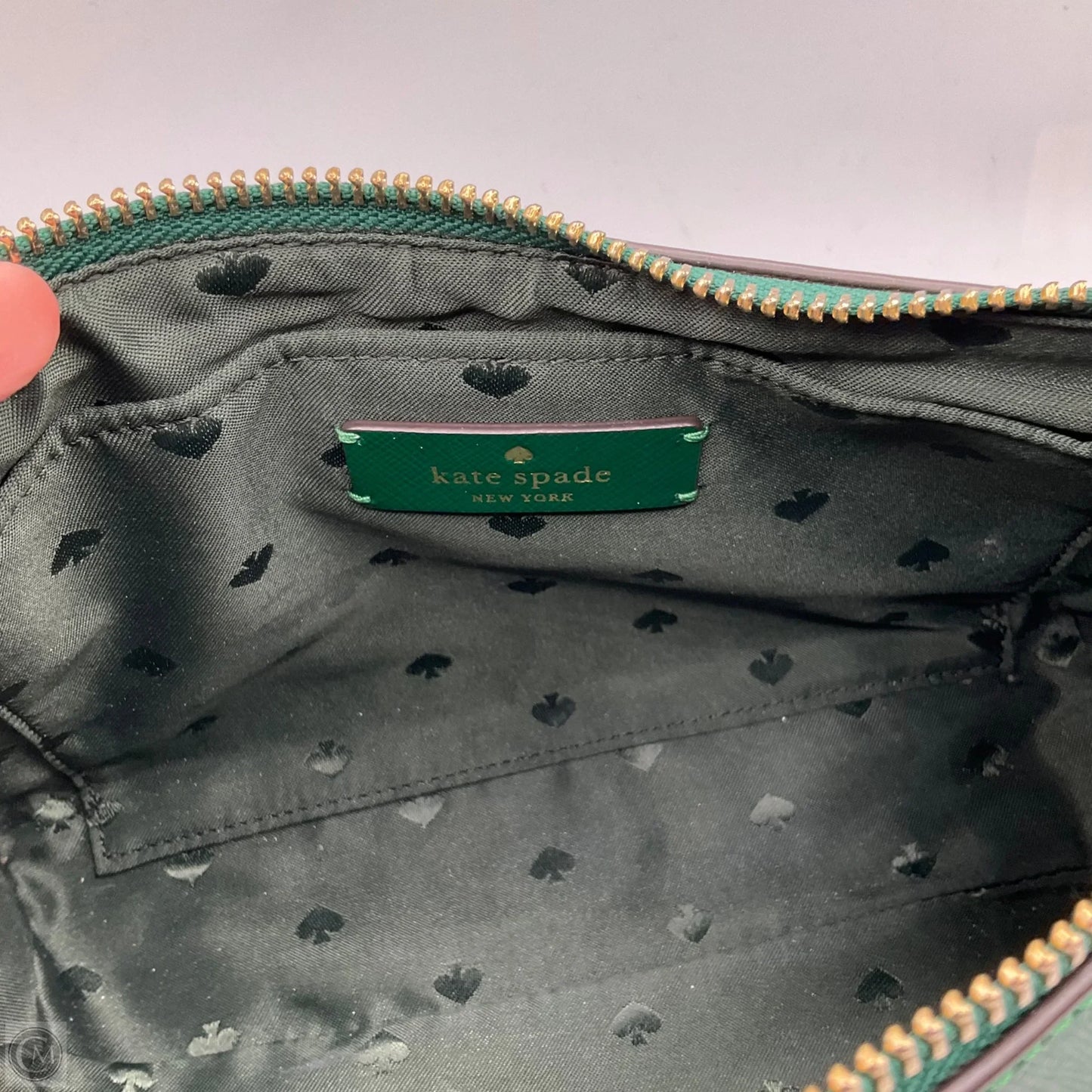 Crossbody Designer By Kate Spade, Size: Small
