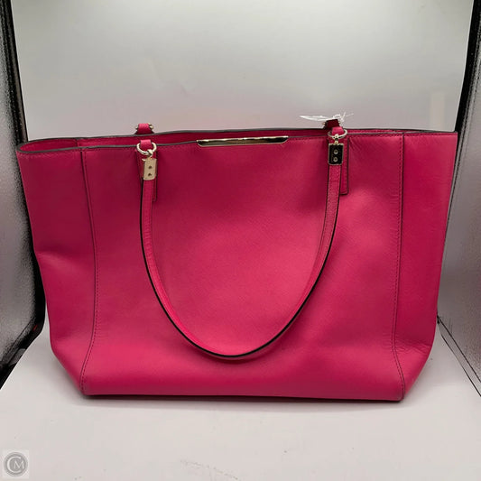 Handbag Designer By Coach, Size: Large