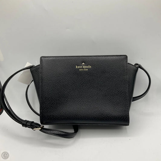 Crossbody Designer By Kate Spade, Size: Small