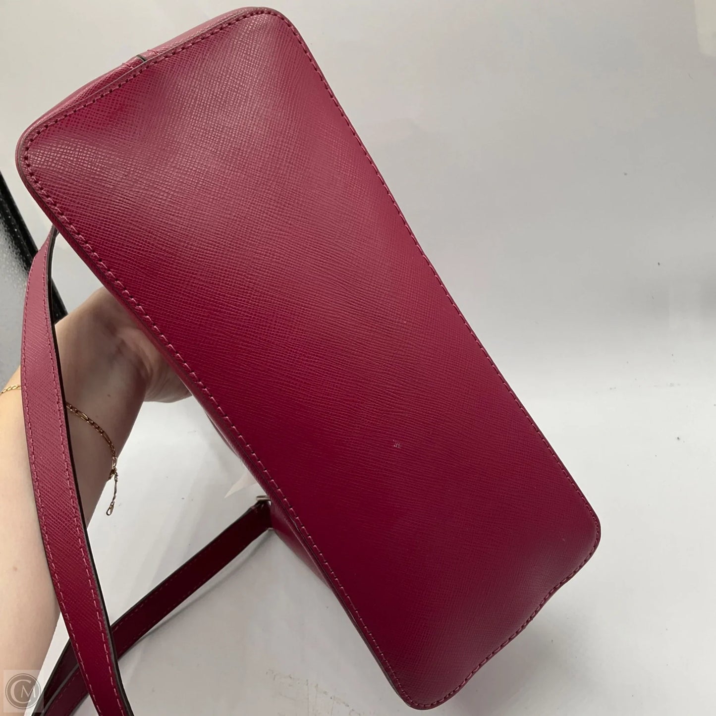 Crossbody Designer By Kate Spade, Size: Medium