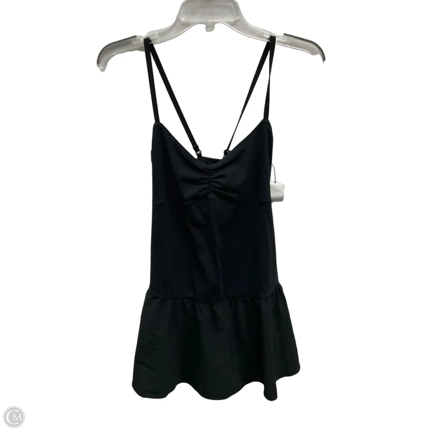 Athletic Dress By Offline In Black, Size: M