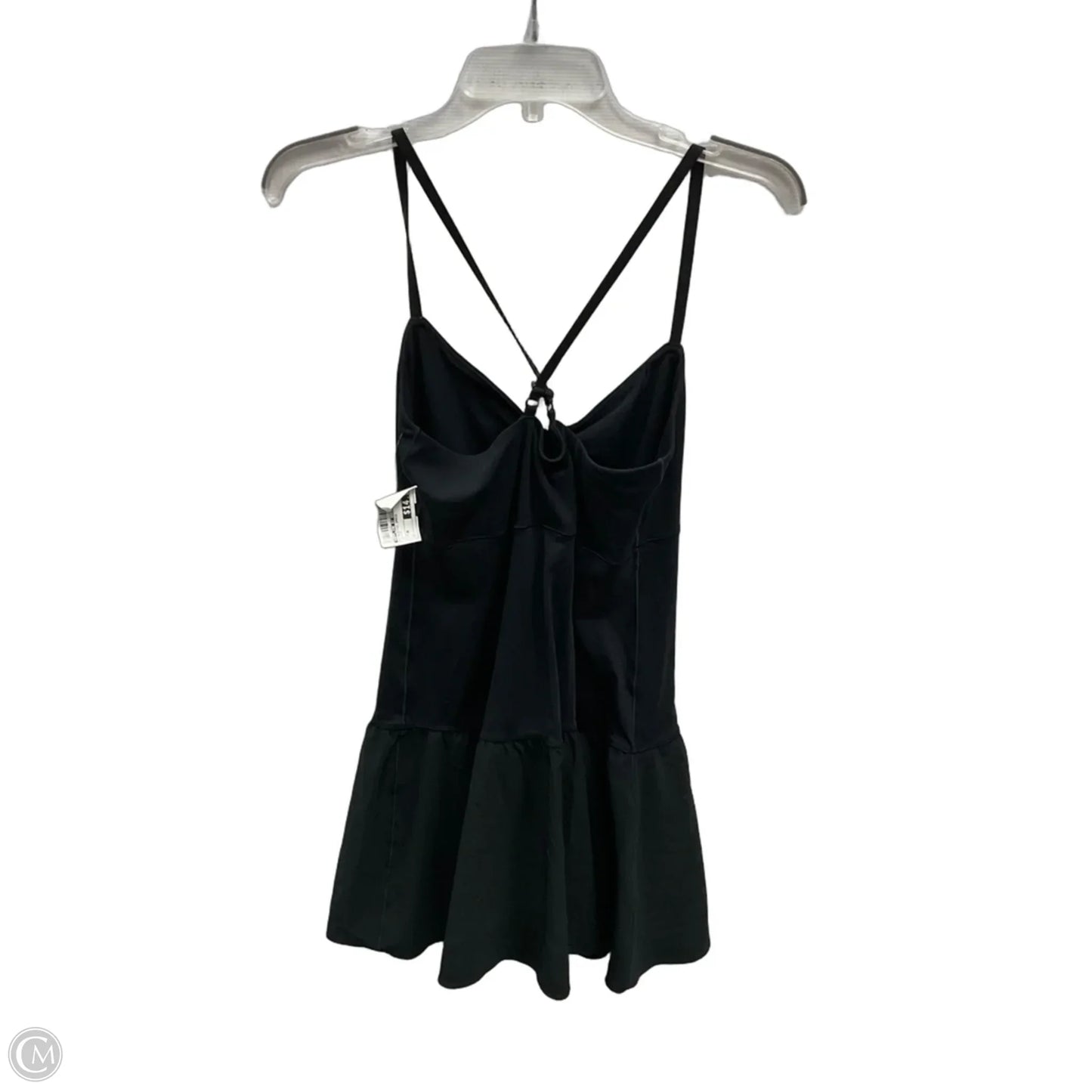 Athletic Dress By Offline In Black, Size: M
