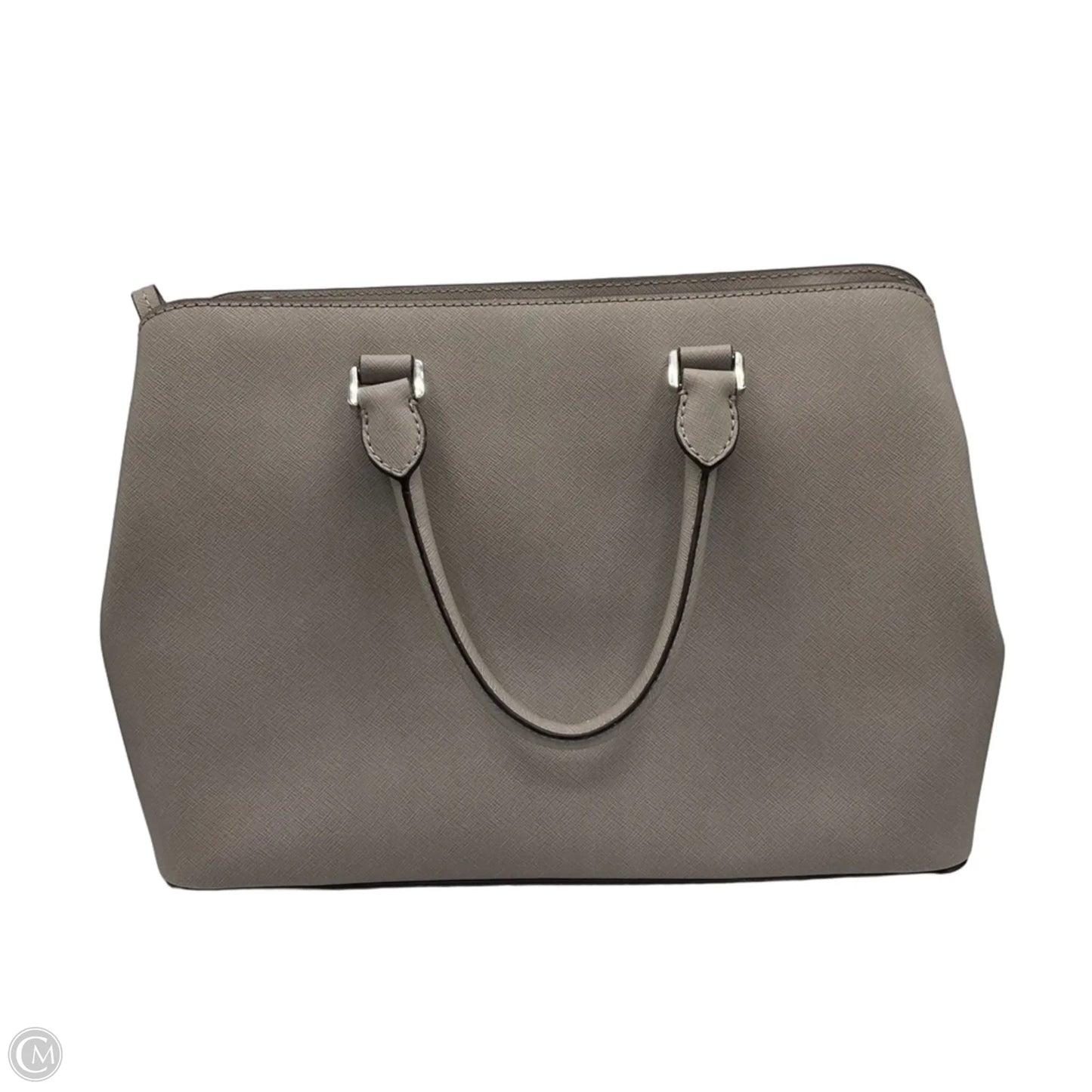 Crossbody Designer By Michael Kors, Size: Large