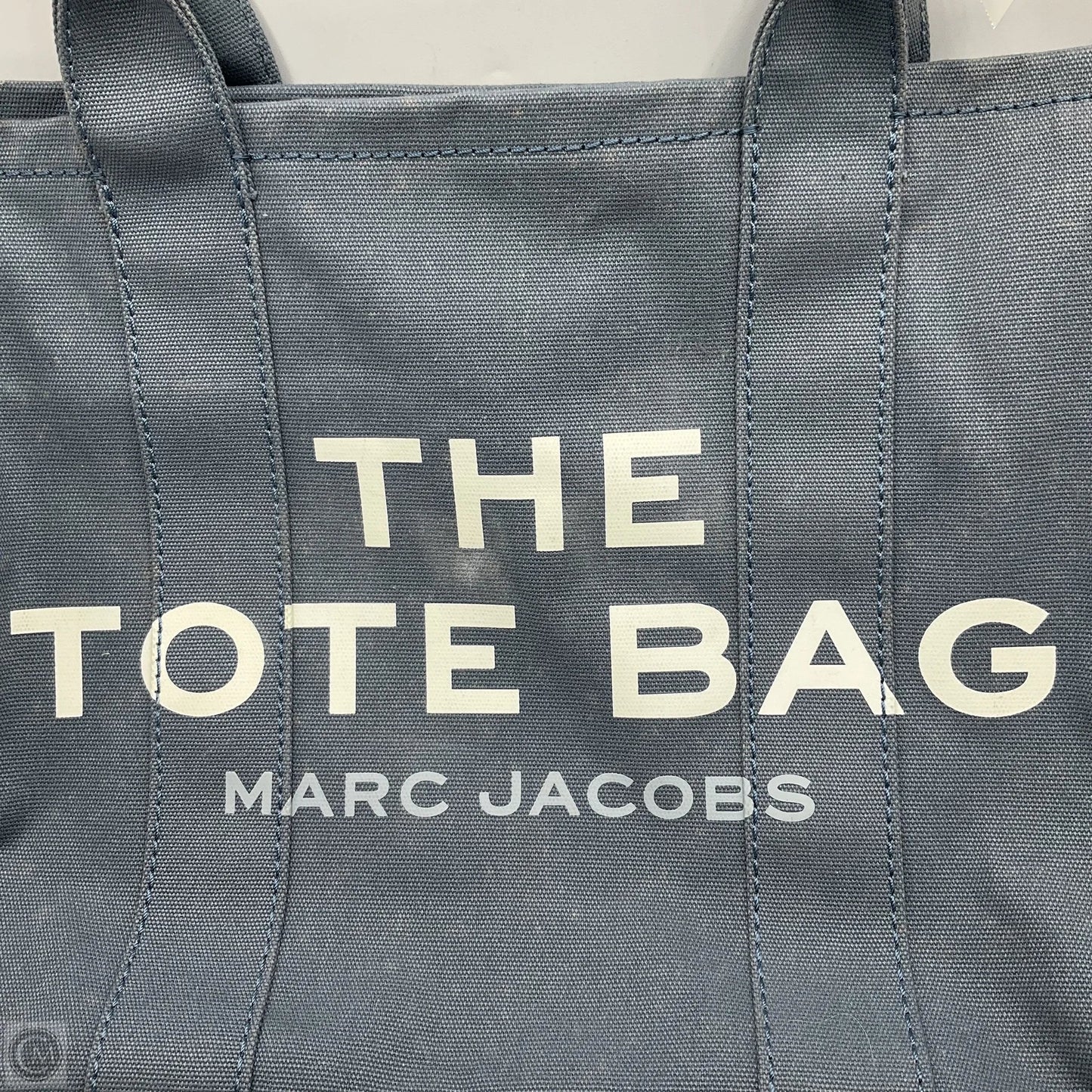 Tote Luxury Designer By Marc Jacobs, Size: Large