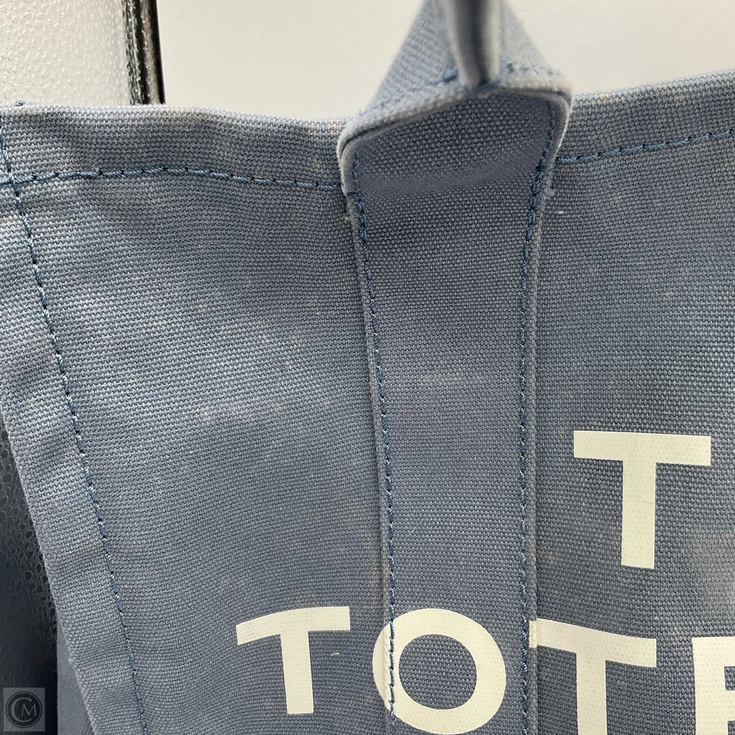 Tote Luxury Designer By Marc Jacobs, Size: Large