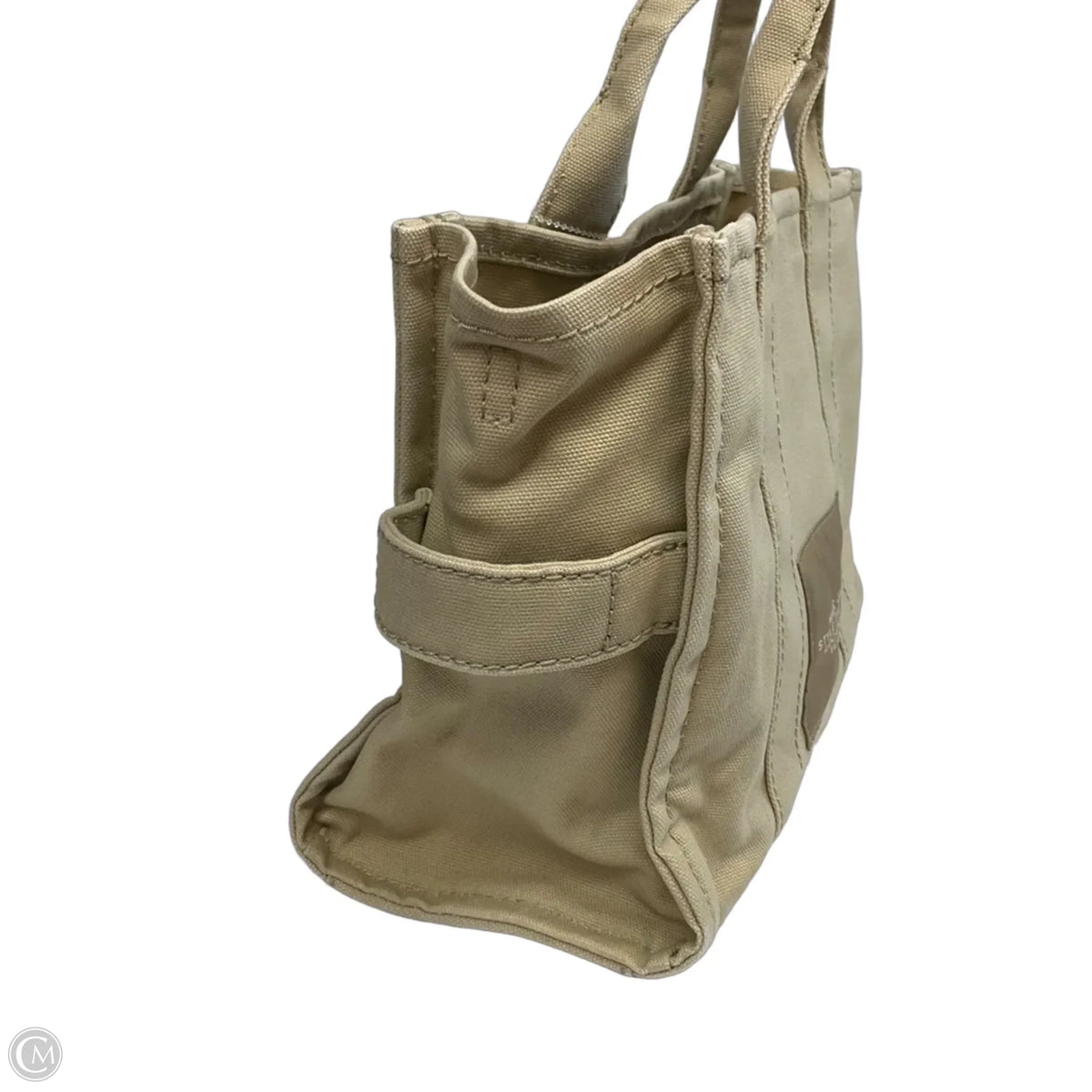 Handbag Luxury Designer By Marc Jacobs, Size: Medium