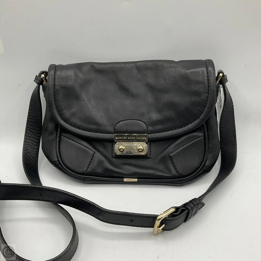 Crossbody Designer By Marc By Marc Jacobs, Size: Medium