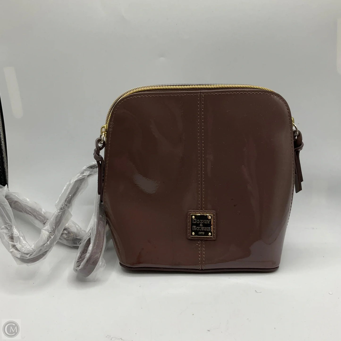 Crossbody Designer By Dooney And Bourke, Size: Small