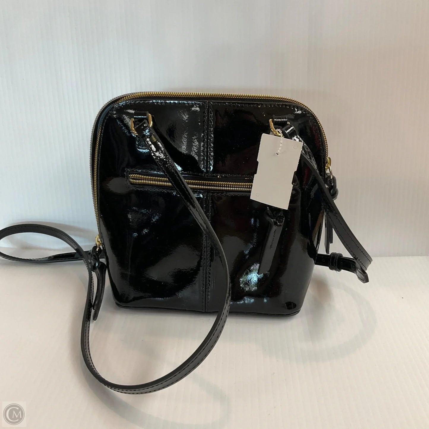 Crossbody Designer By Dooney And Bourke, Size: Small