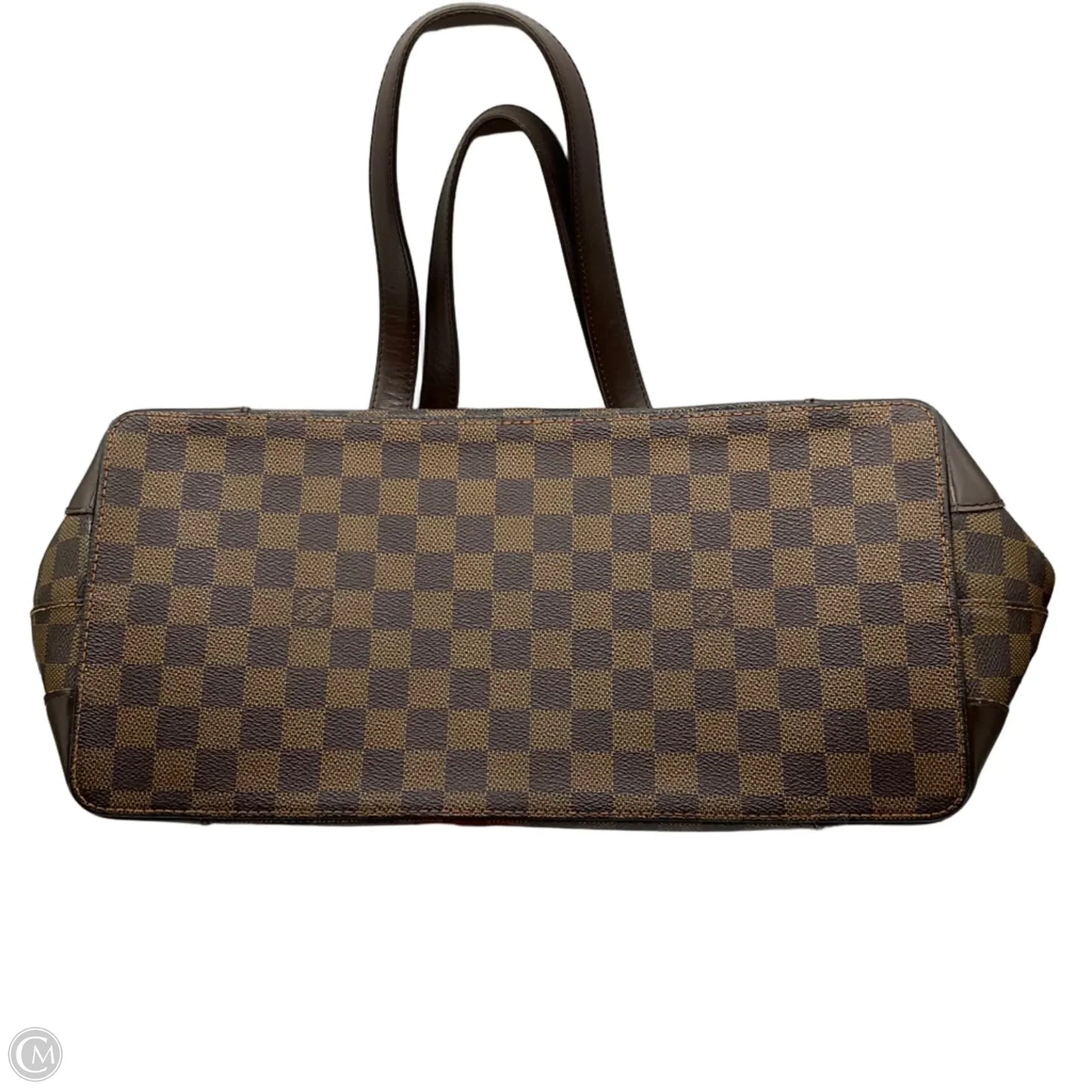 Handbag Luxury Designer By Louis Vuitton, Size: Large