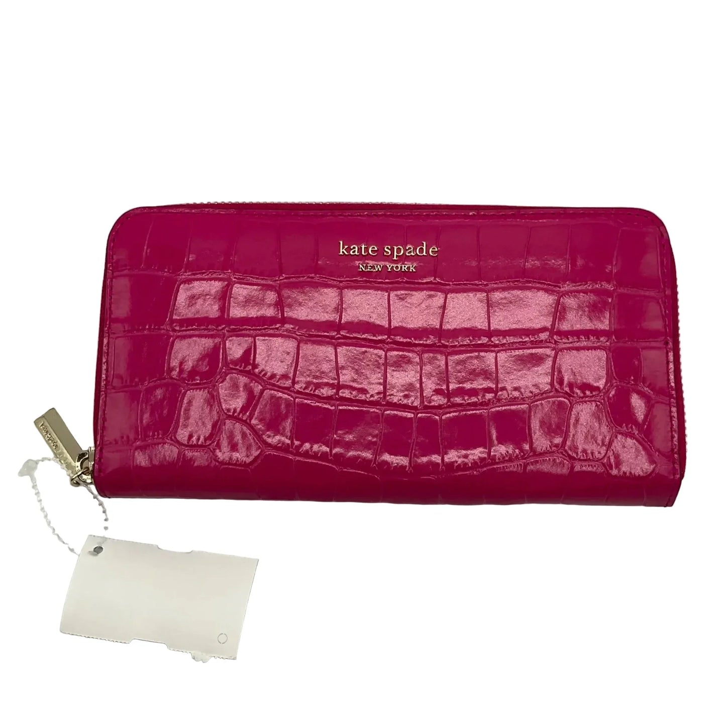 Wallet Designer By Kate Spade, Size: Large