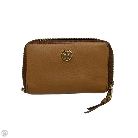 Wallet Designer By Tory Burch, Size: Medium