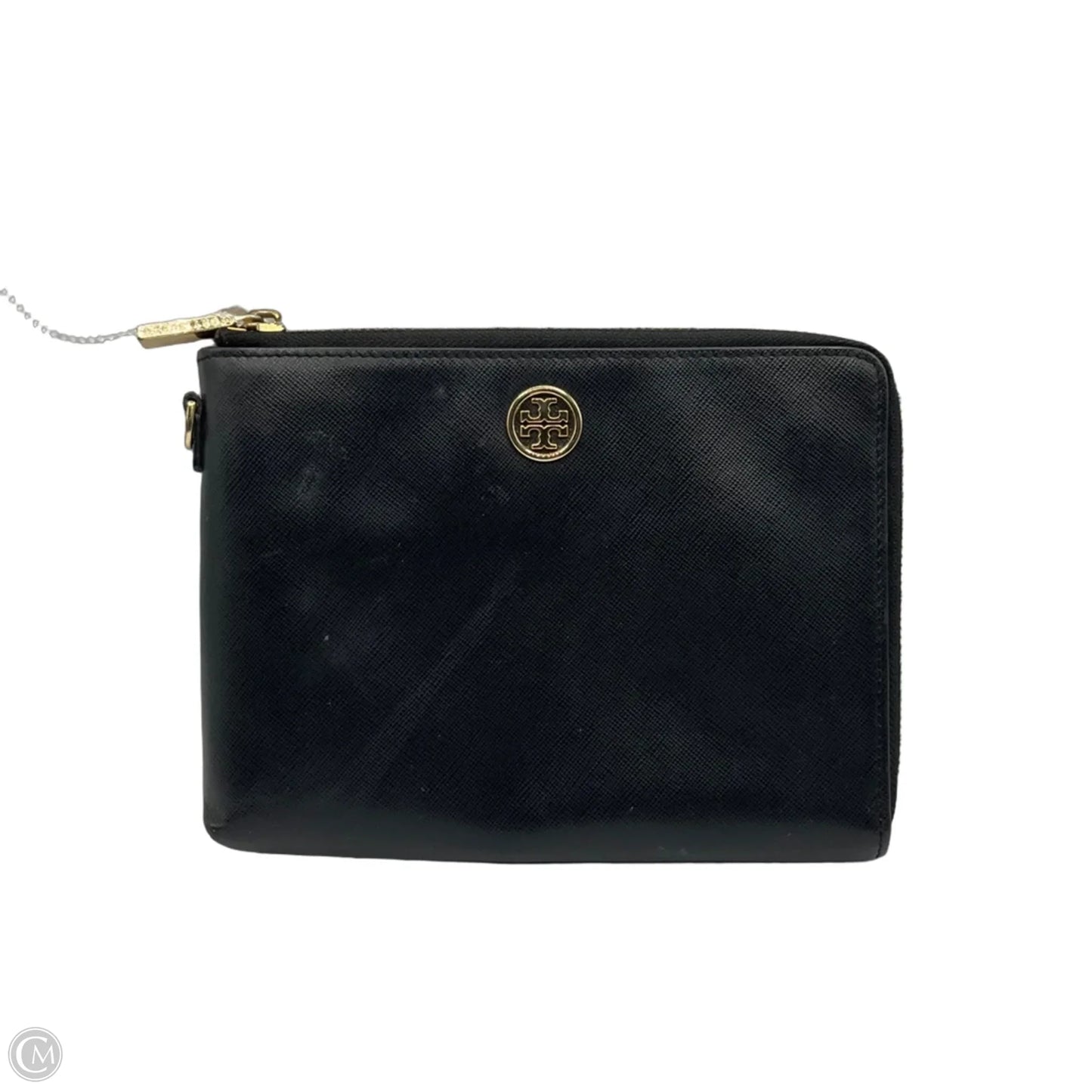 Wallet Designer By Tory Burch, Size: Large