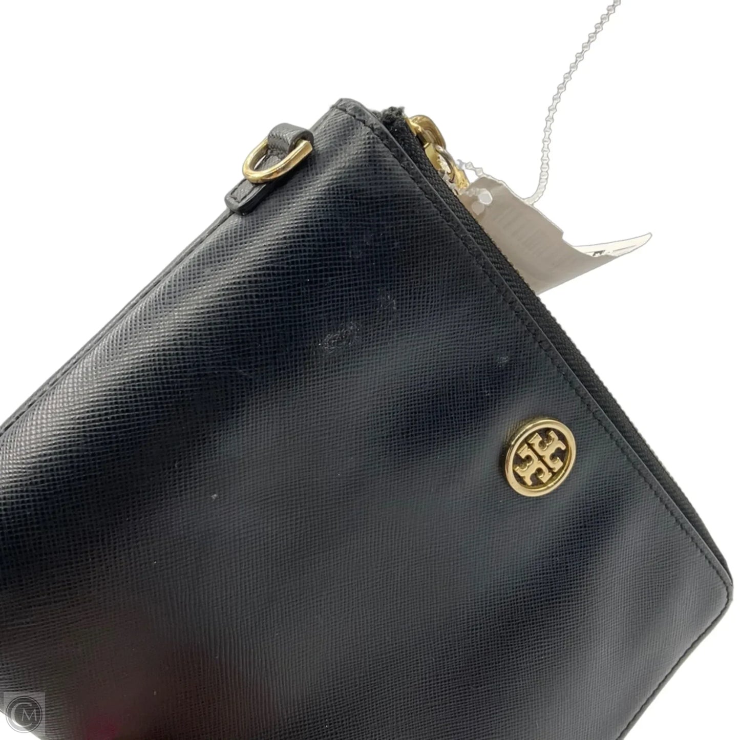 Wallet Designer By Tory Burch, Size: Large