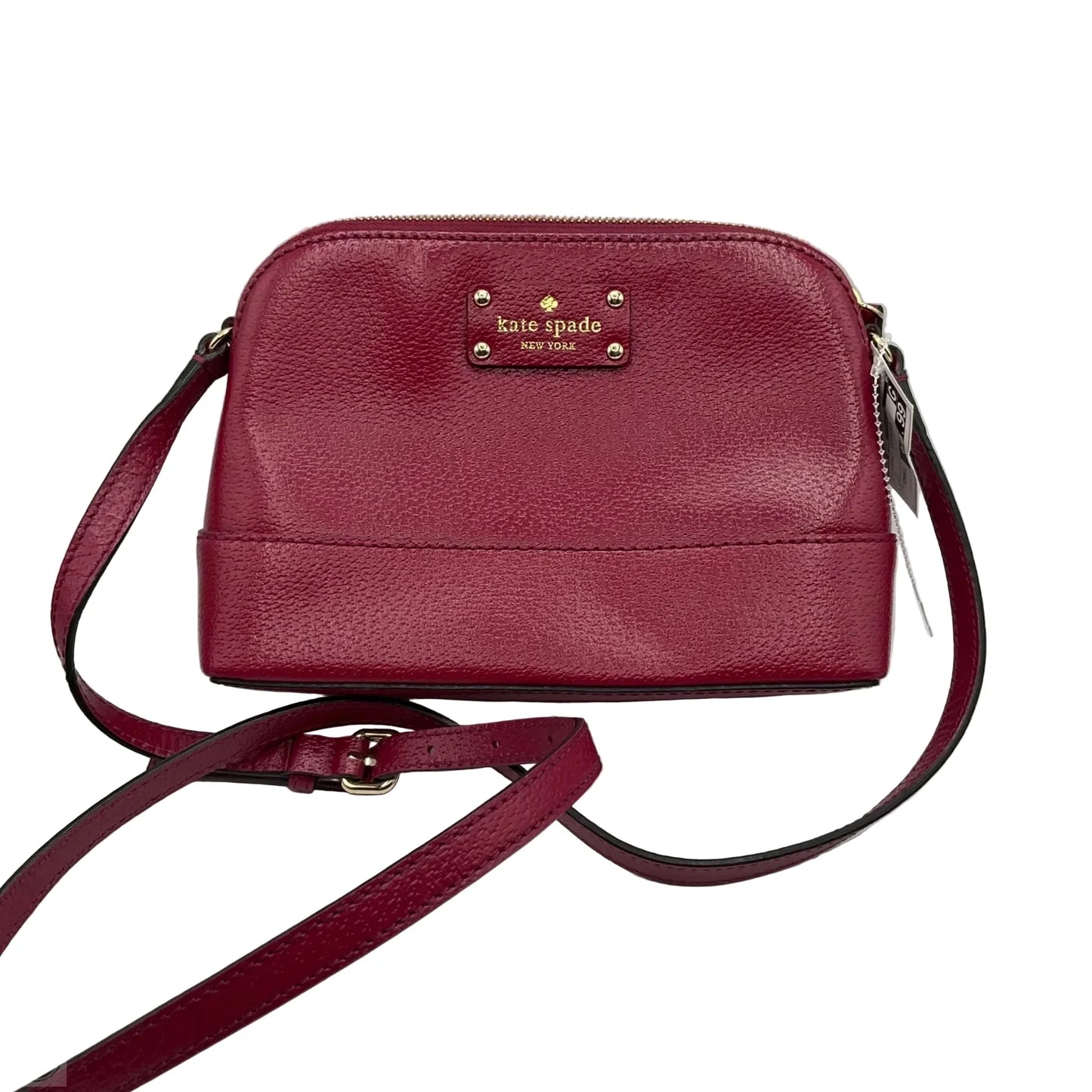 Crossbody Designer By Kate Spade, Size: Small