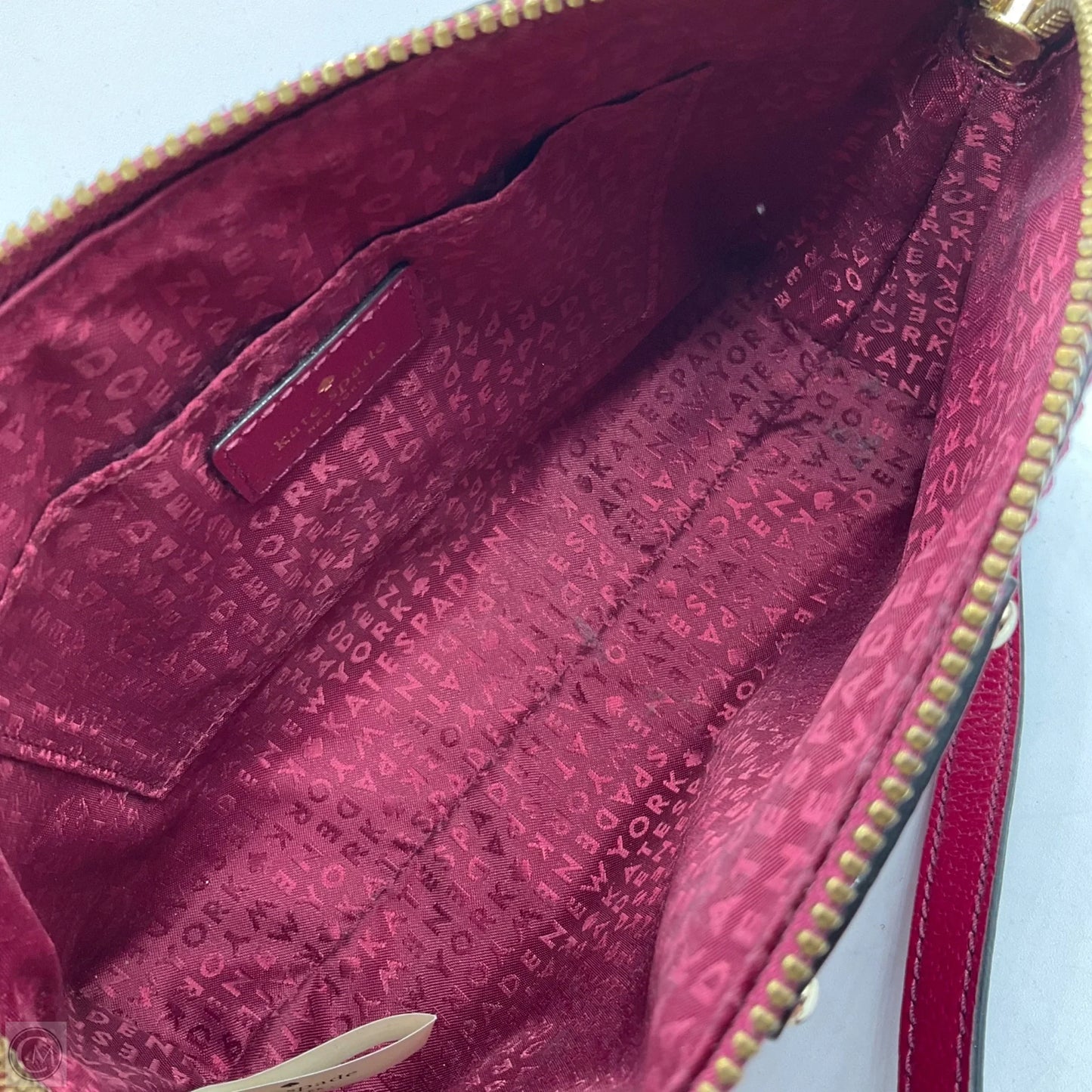 Crossbody Designer By Kate Spade, Size: Small