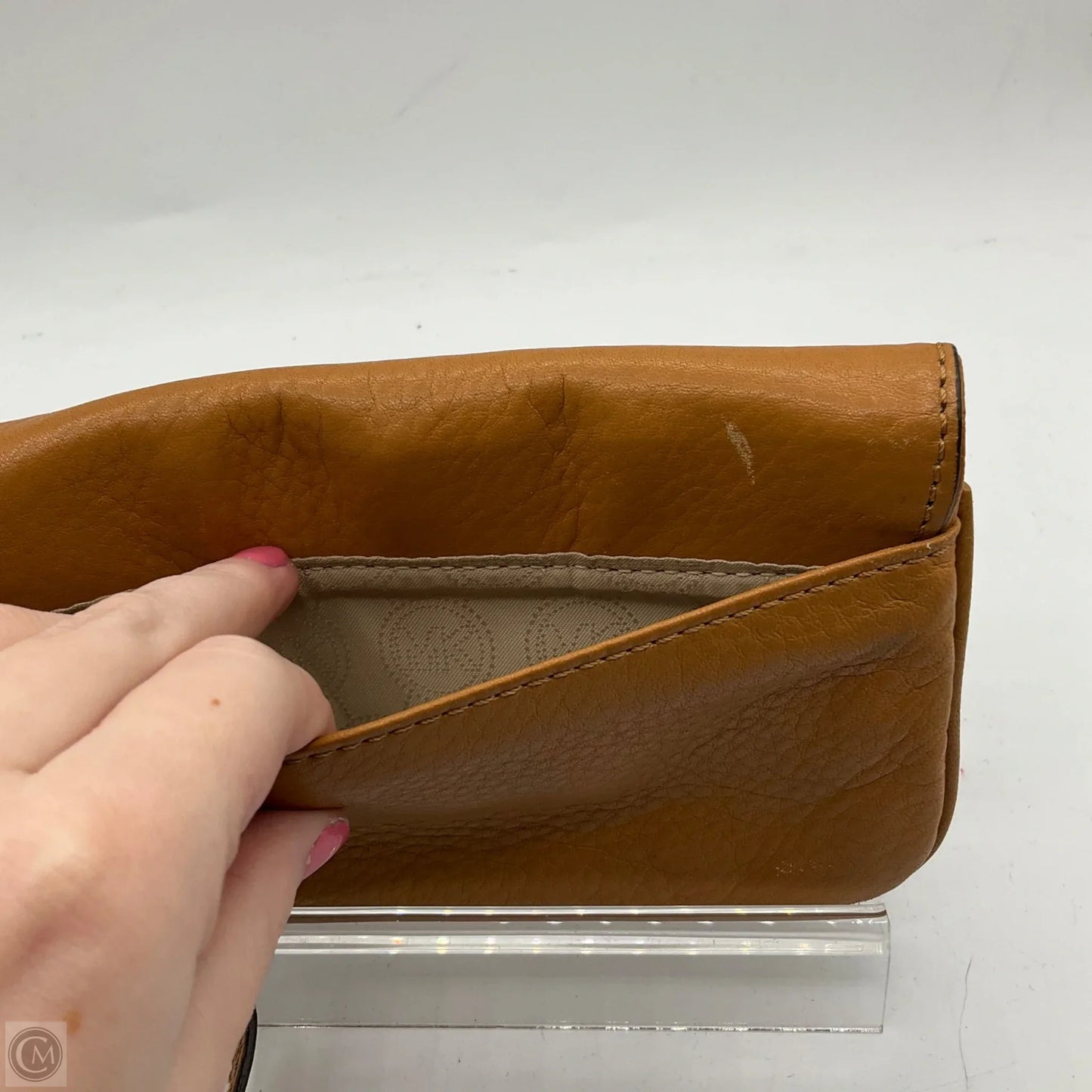 Wallet Designer By Michael Kors, Size: Medium