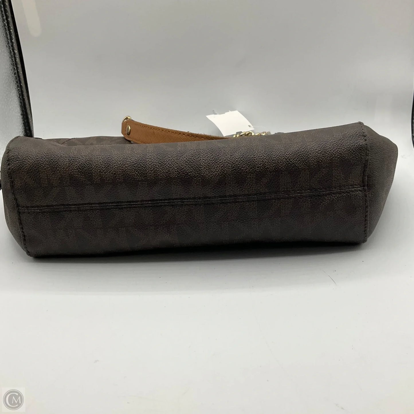 Handbag Designer By Michael Kors, Size: Large