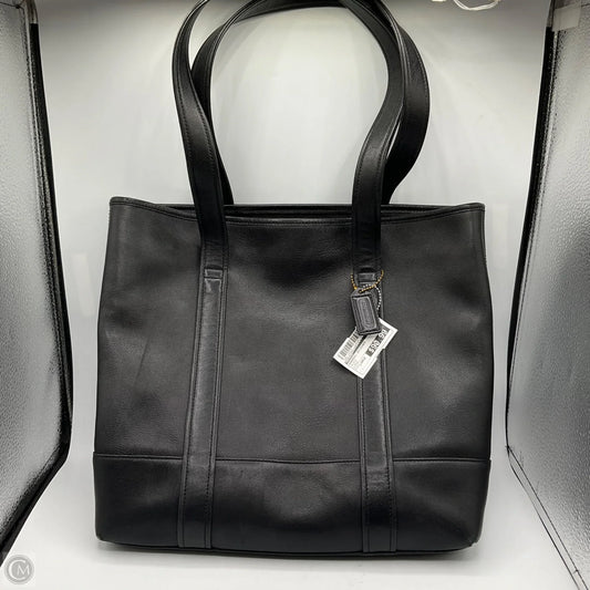 Handbag Designer By Coach, Size: Large