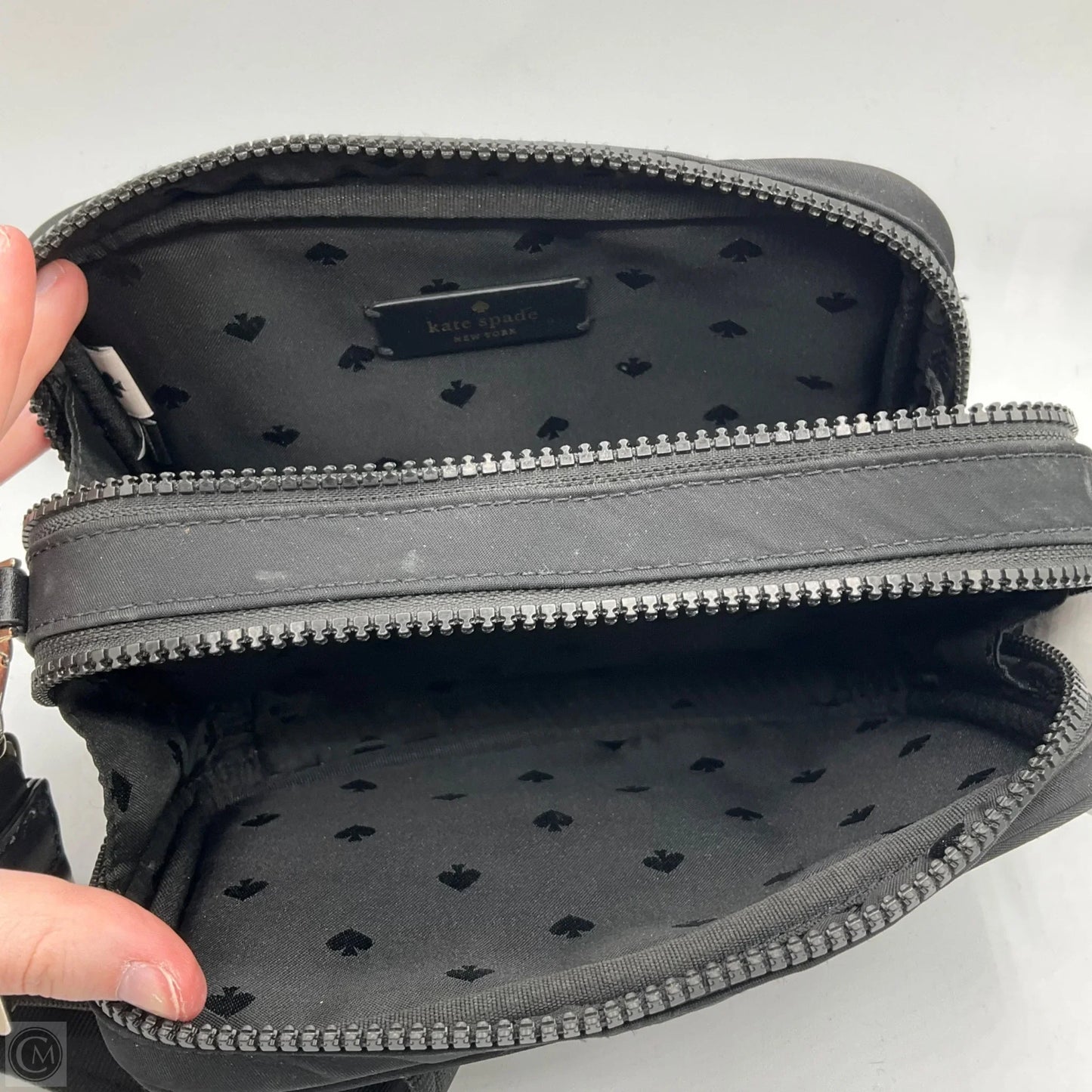 Crossbody Designer By Kate Spade, Size: Small