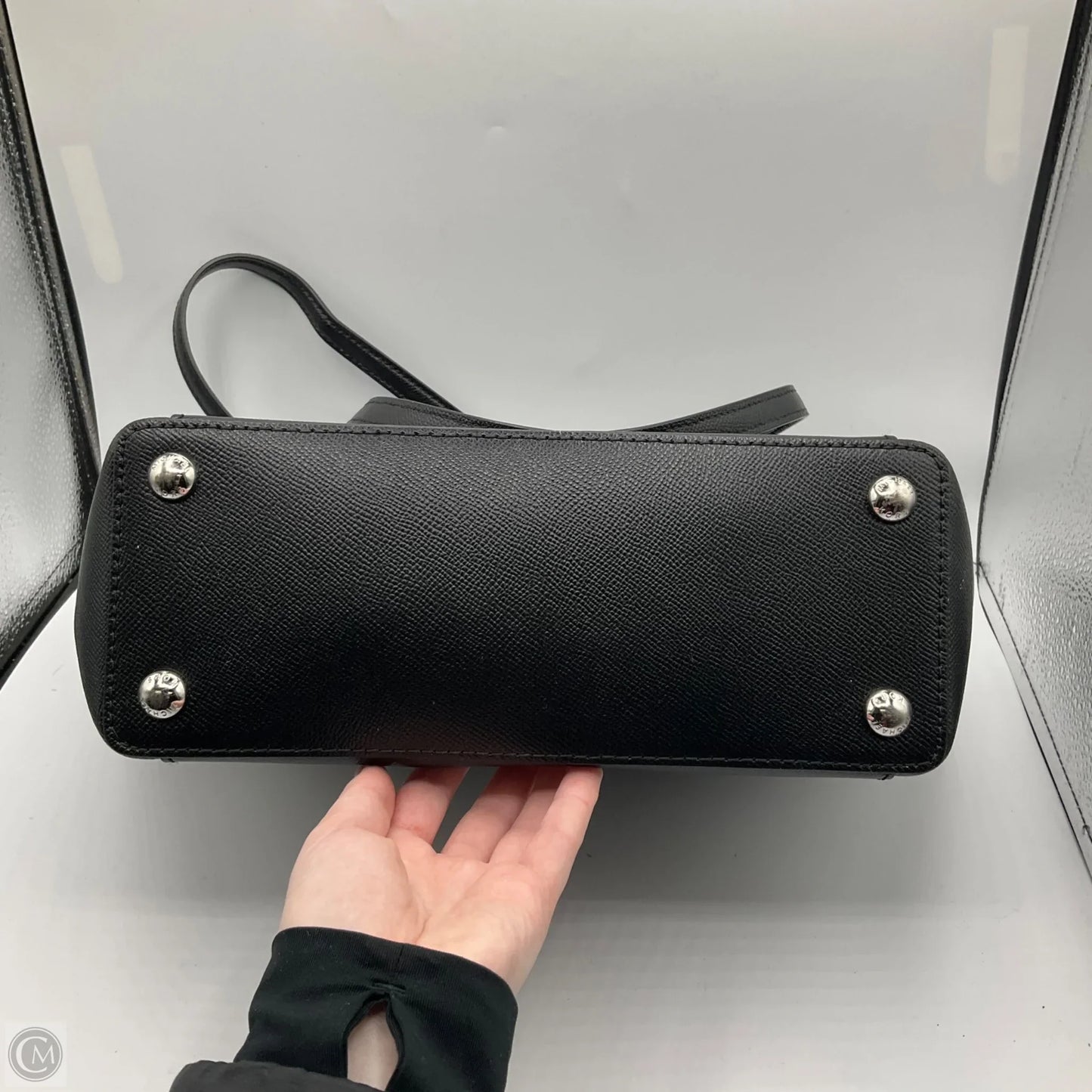 Handbag Designer By Michael Kors, Size: Large