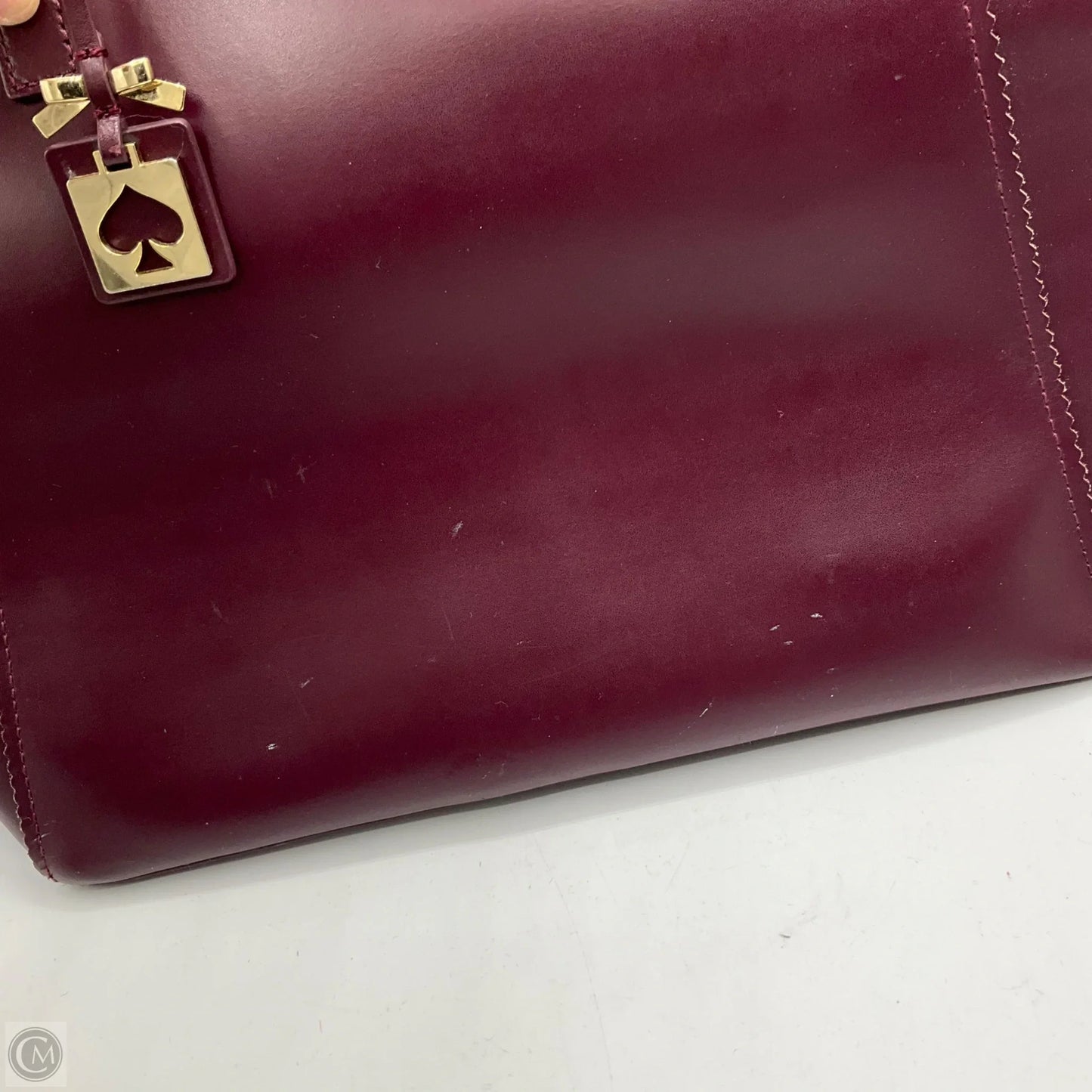 Handbag Designer By Kate Spade, Size: Large