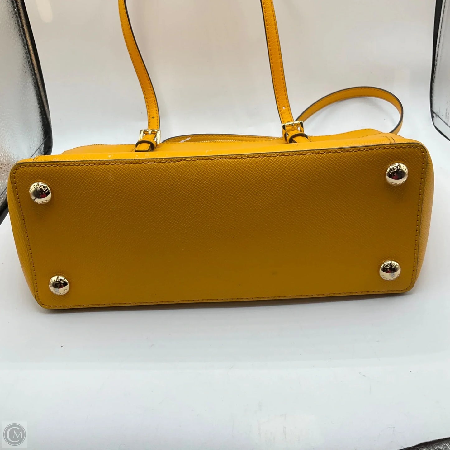 Handbag Designer By Michael Kors, Size: Medium