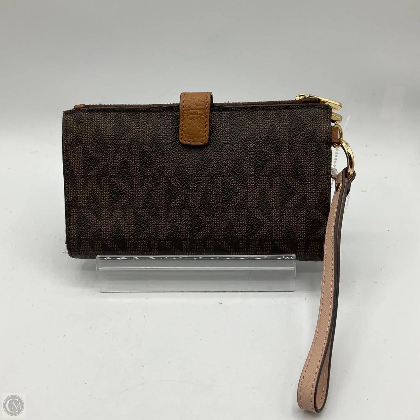 Wallet Designer By Michael Kors, Size: Medium