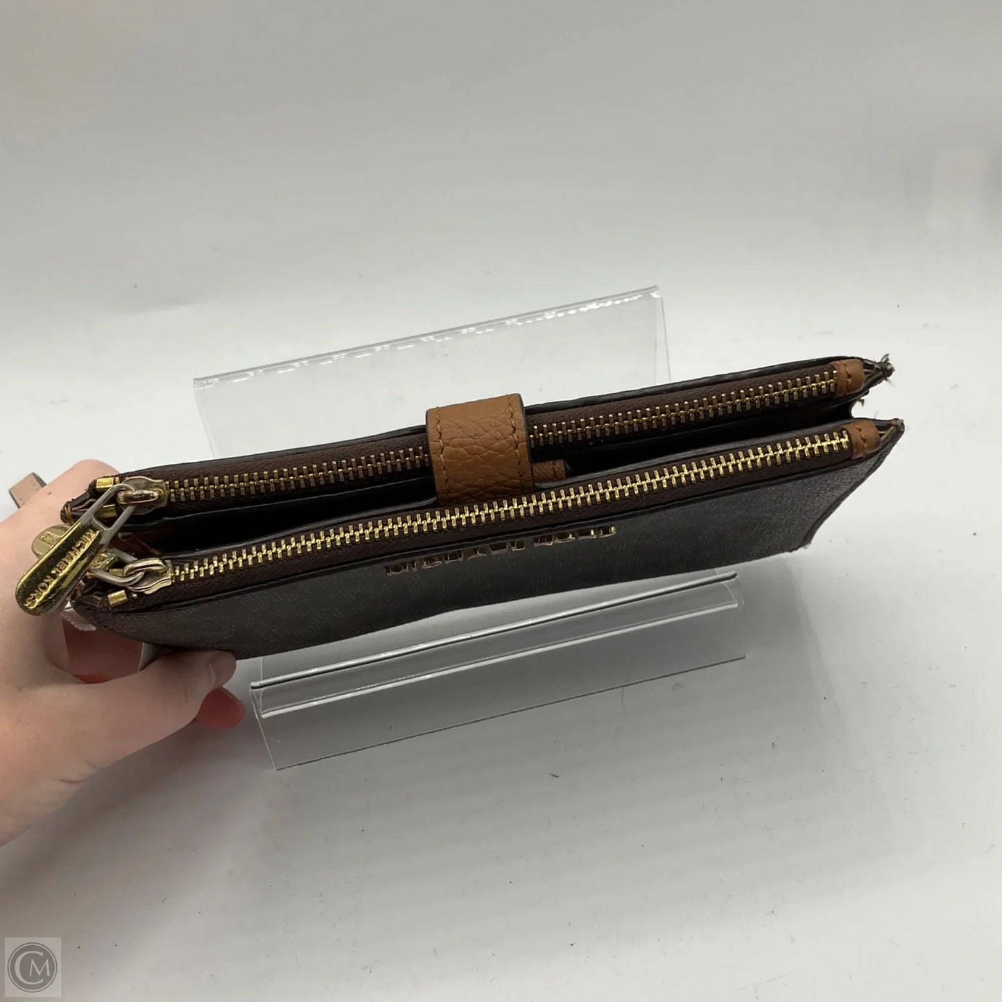 Wallet Designer By Michael Kors, Size: Medium