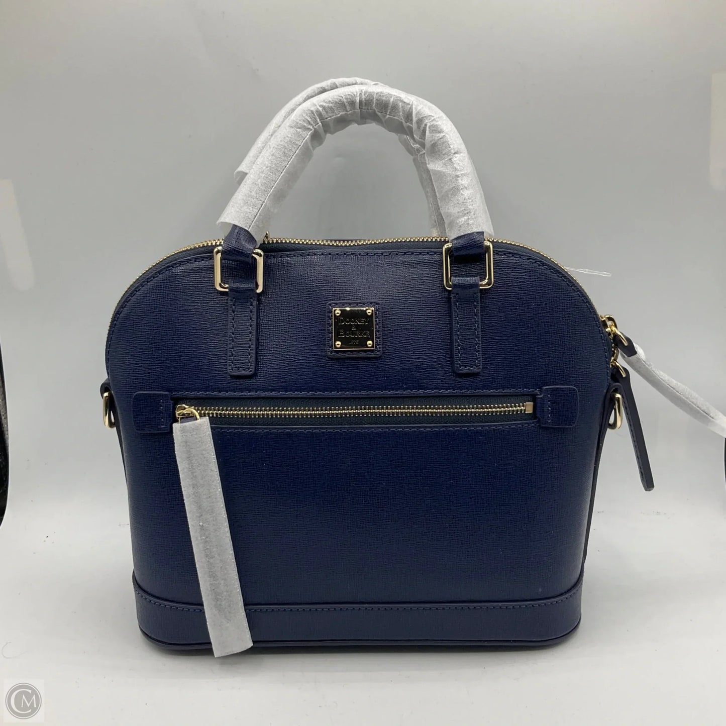 Crossbody Designer By Dooney And Bourke, Size: Medium