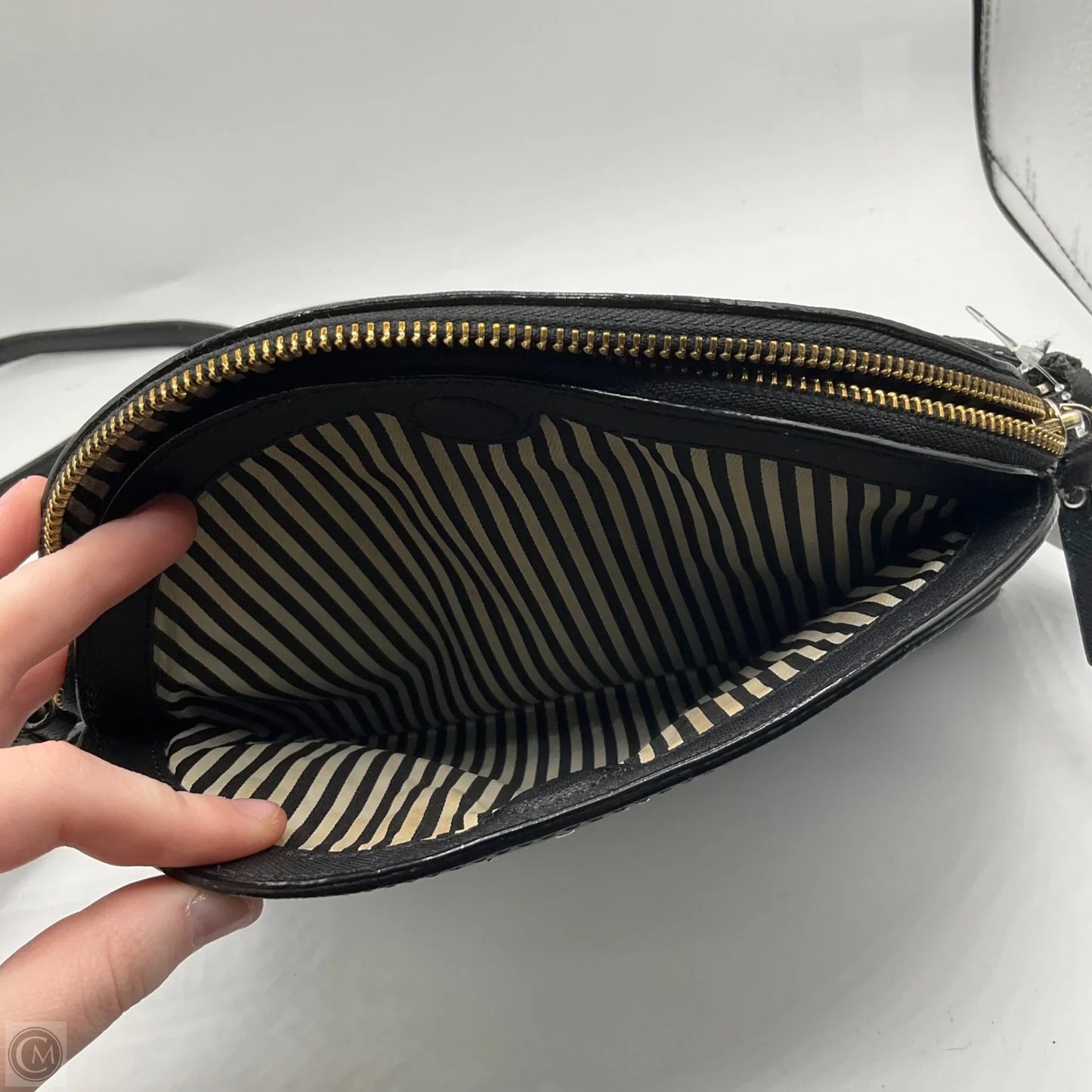 Crossbody Designer By Kate Spade, Size: Small