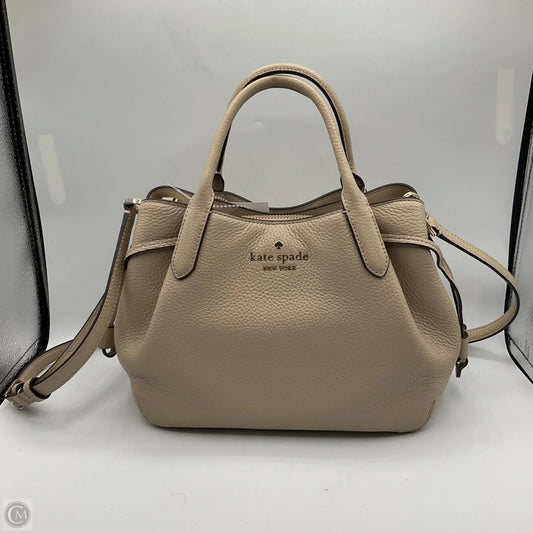Handbag Designer By Kate Spade, Size: Small