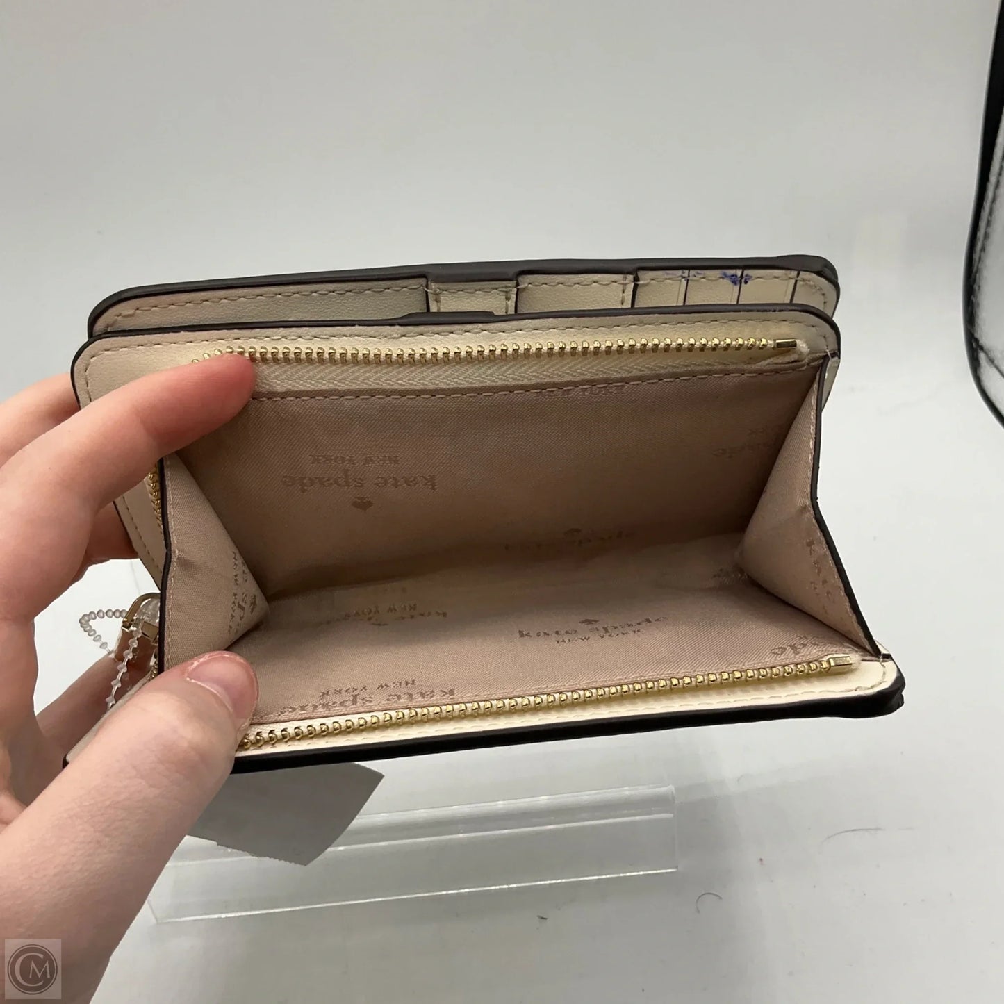 Wallet Designer By Kate Spade, Size: Small