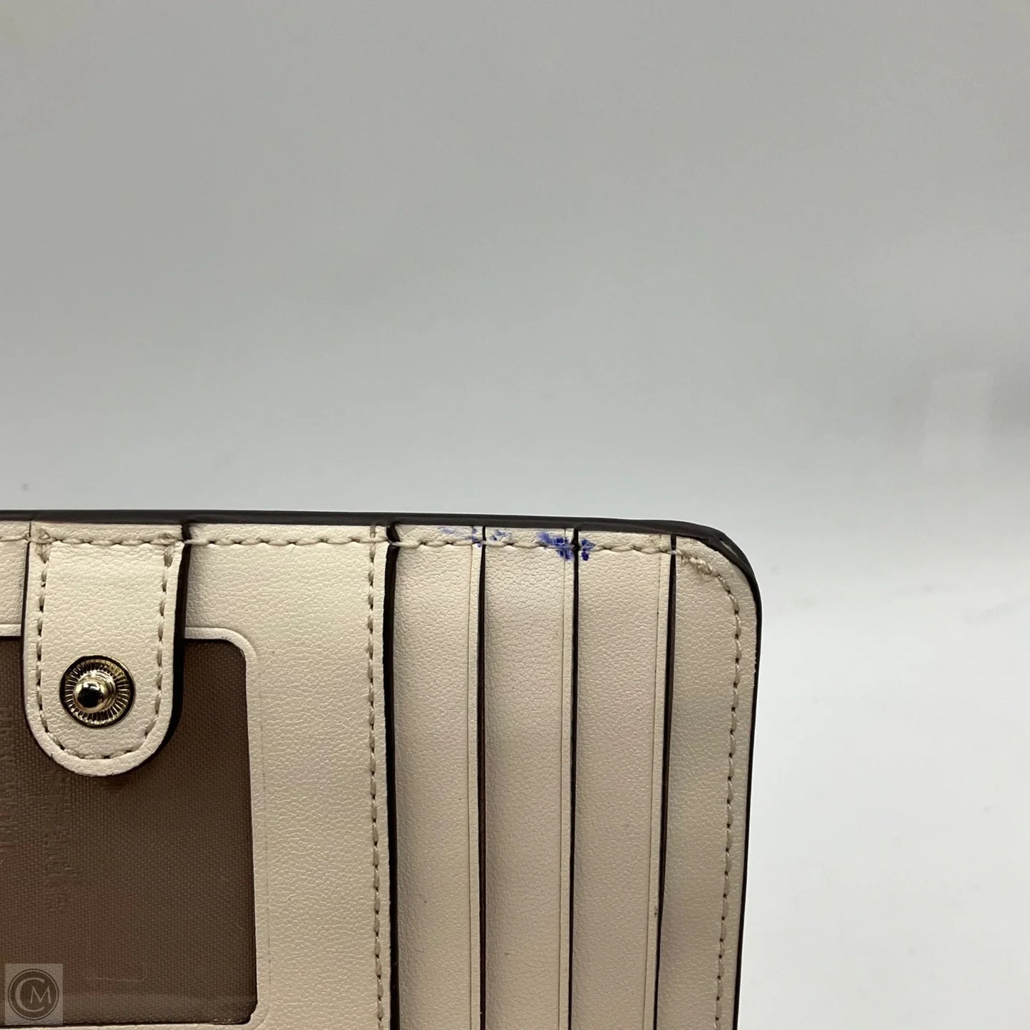 Wallet Designer By Kate Spade, Size: Small