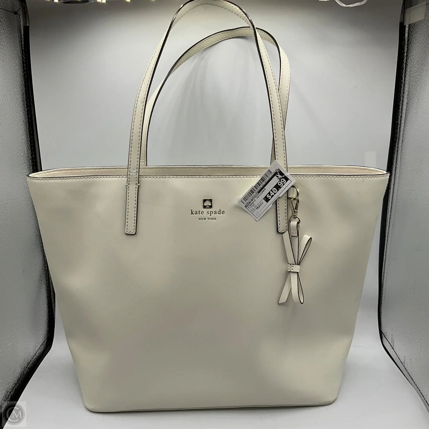 Handbag Designer By Kate Spade, Size: Medium