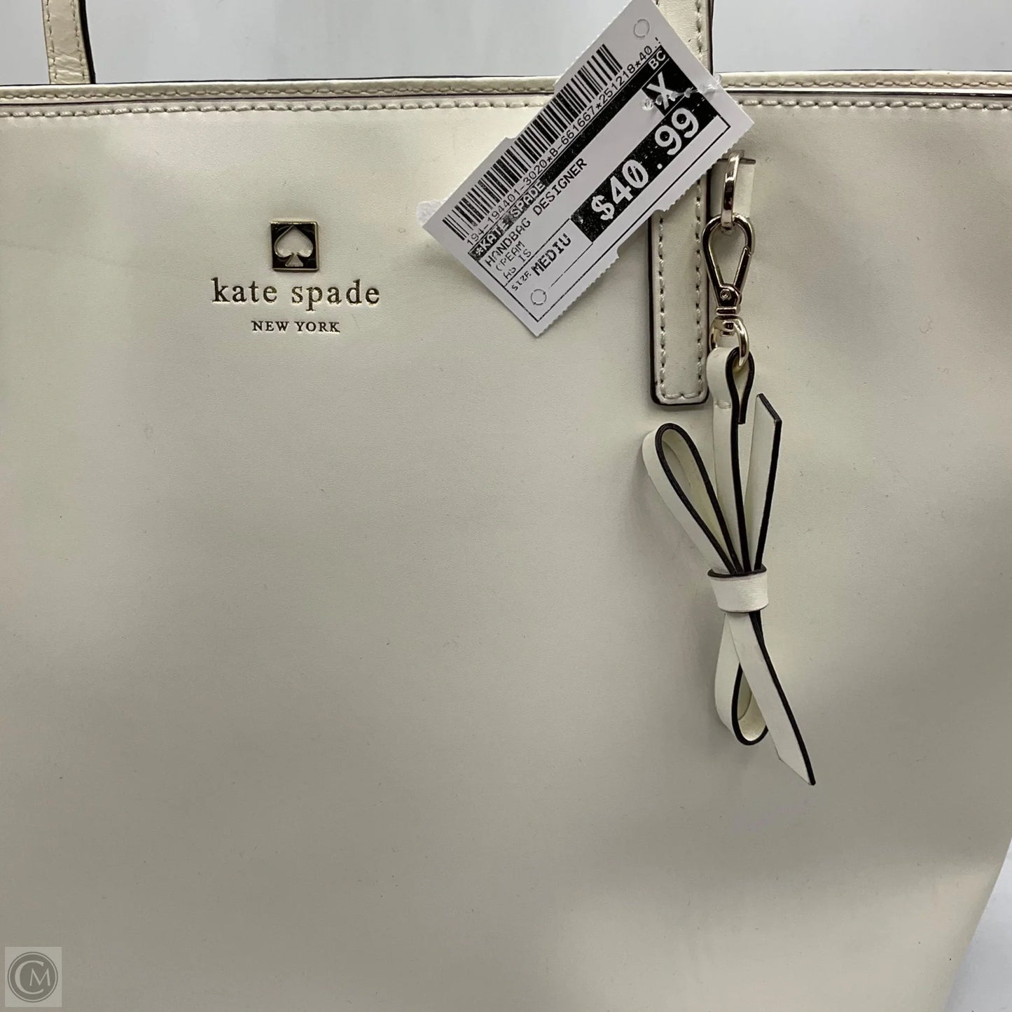 Handbag Designer By Kate Spade, Size: Medium