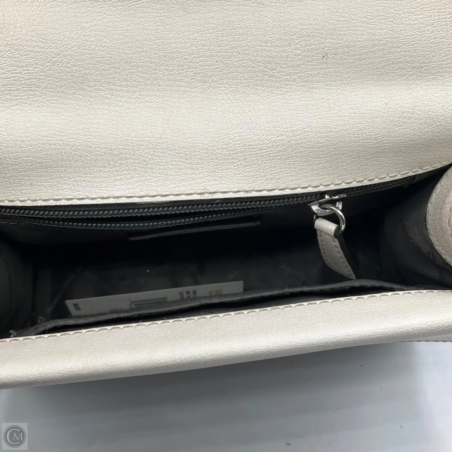 Crossbody Designer By Michael Kors, Size: Small